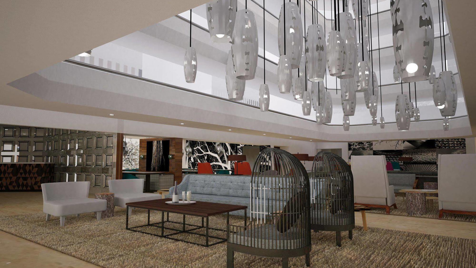 Cosmos 100 Executive Hotel Bogota