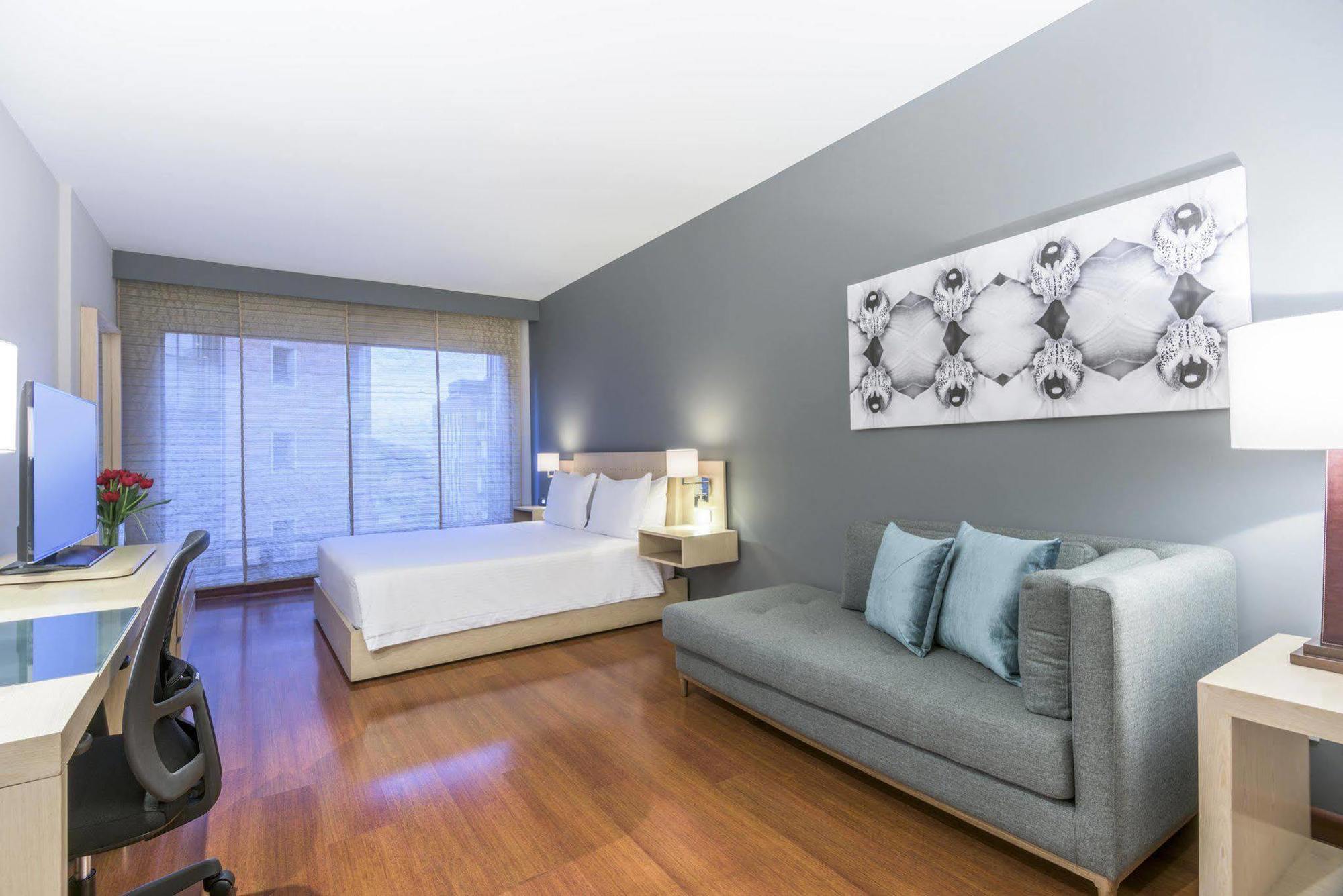 Cosmos 100 Executive Hotel Bogota
