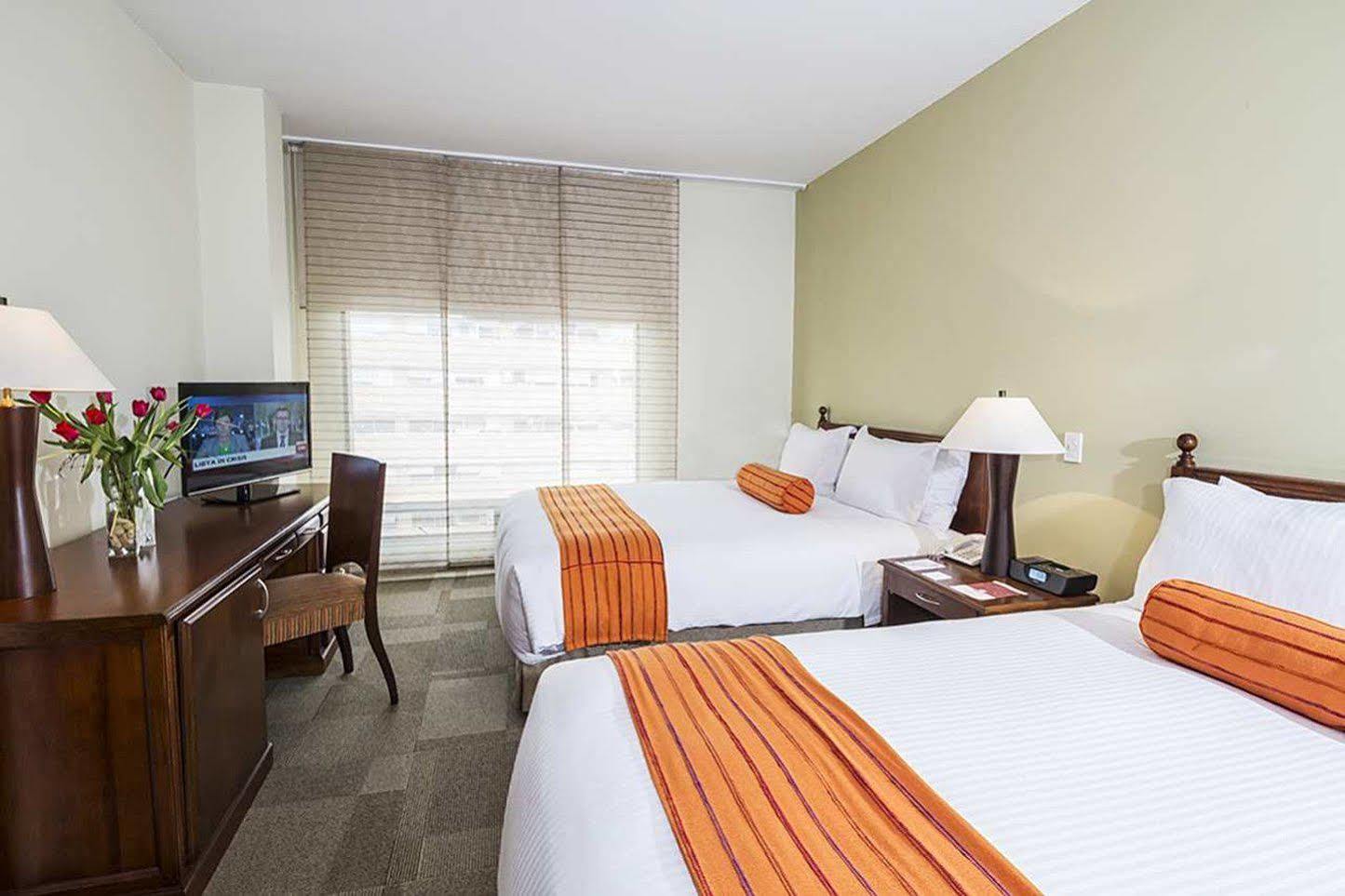 Cosmos 100 Executive 4* Bogota