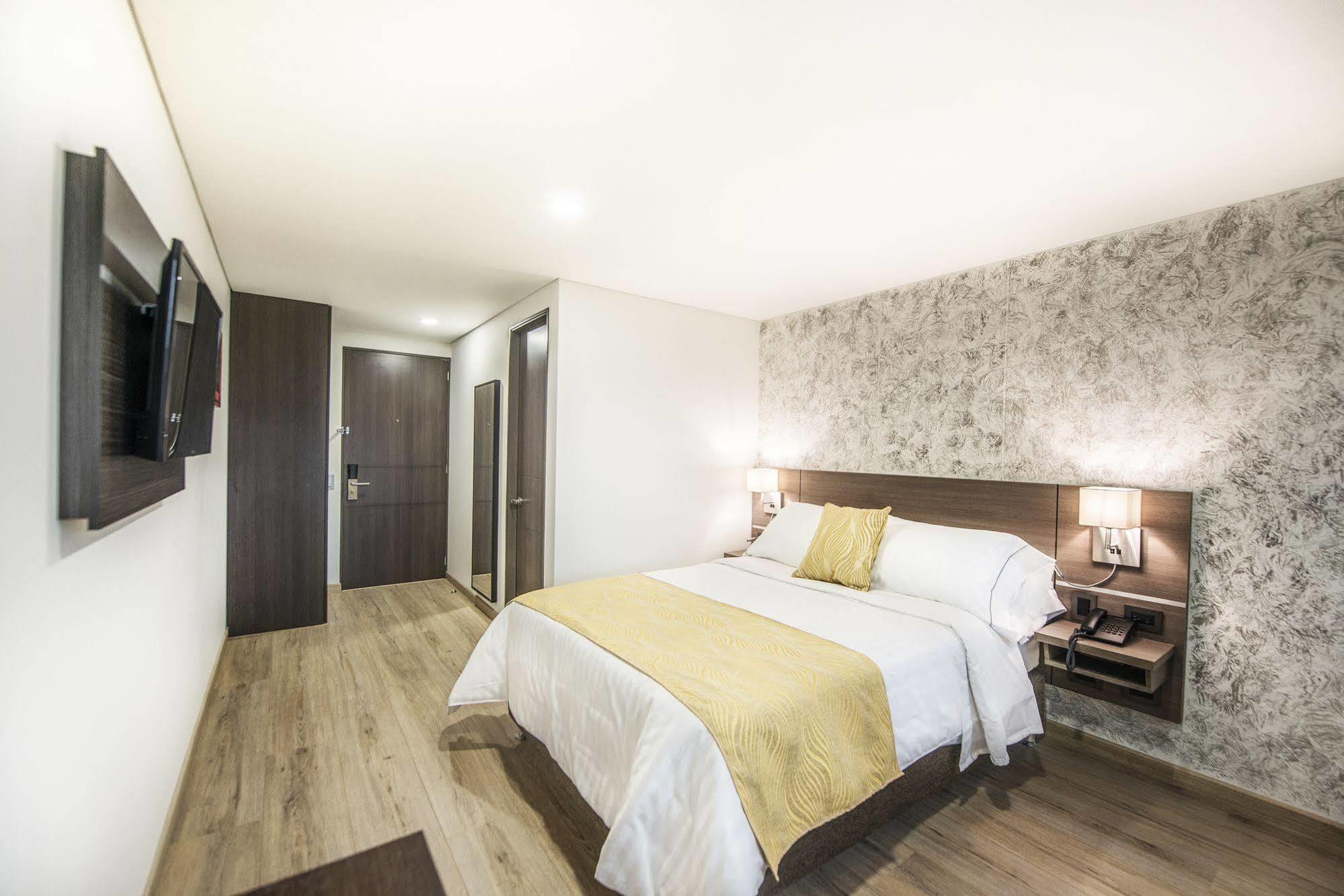 Sm Grand 4* Bogota