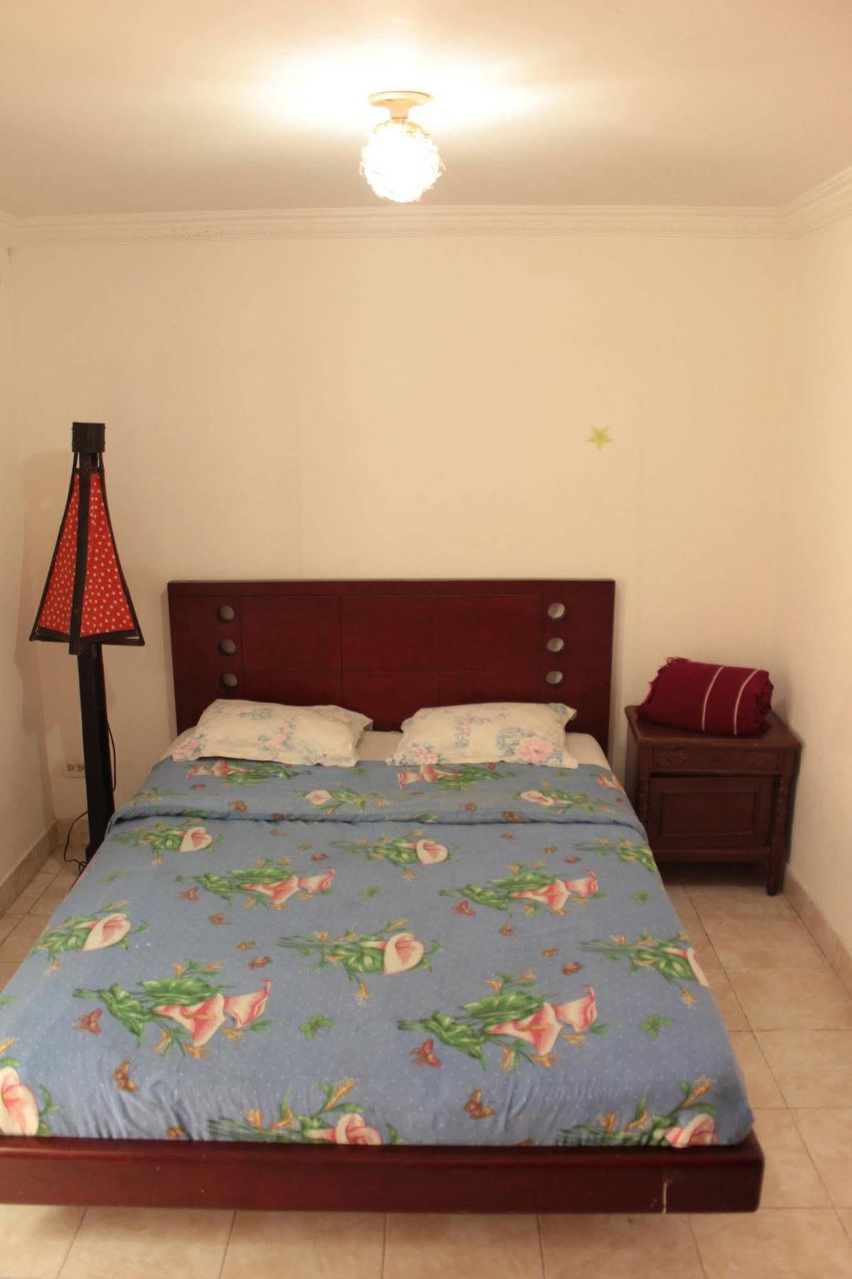 Onde Pepe Hostel *