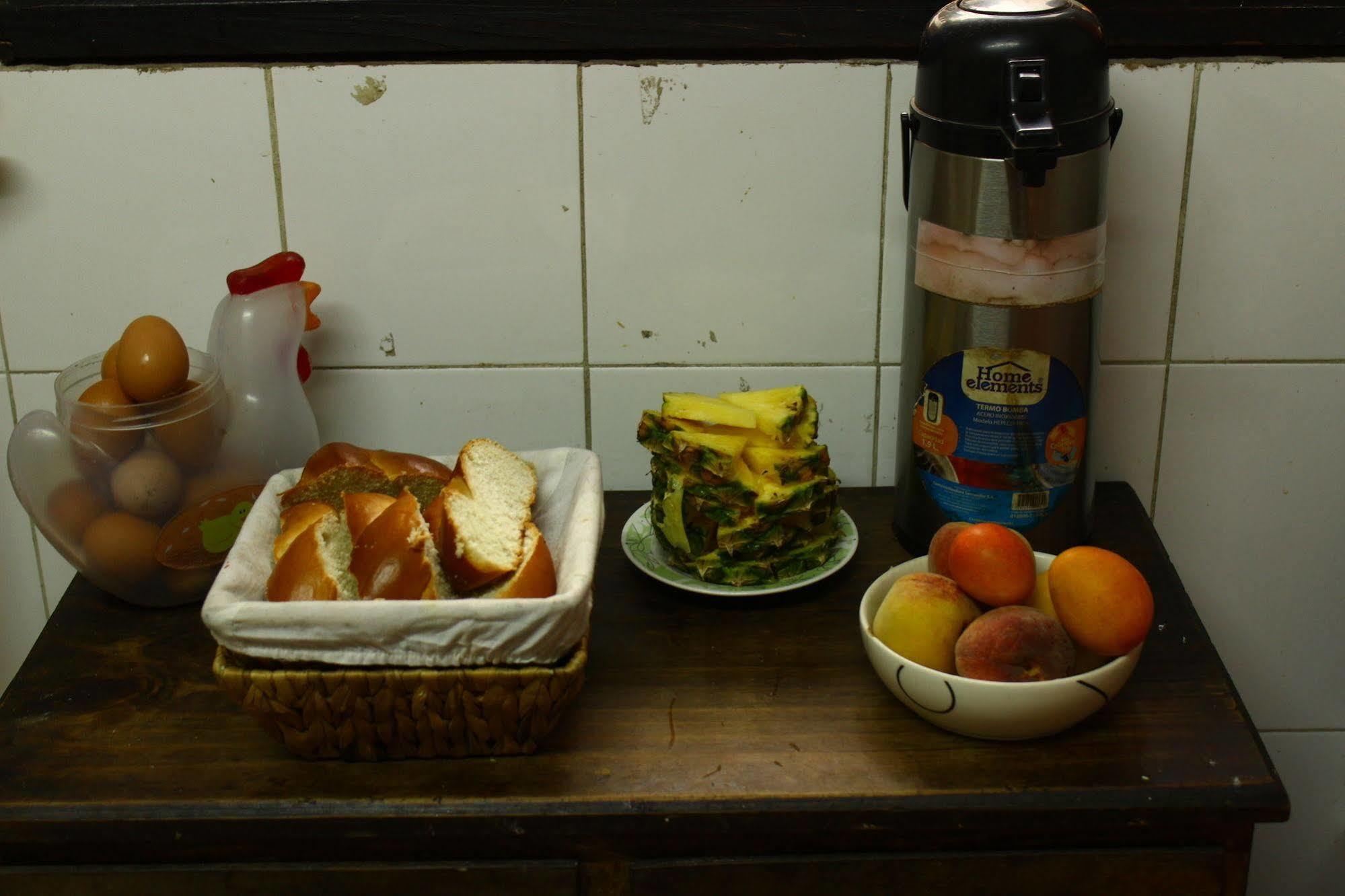 Hostel Onde Pepe Bogota