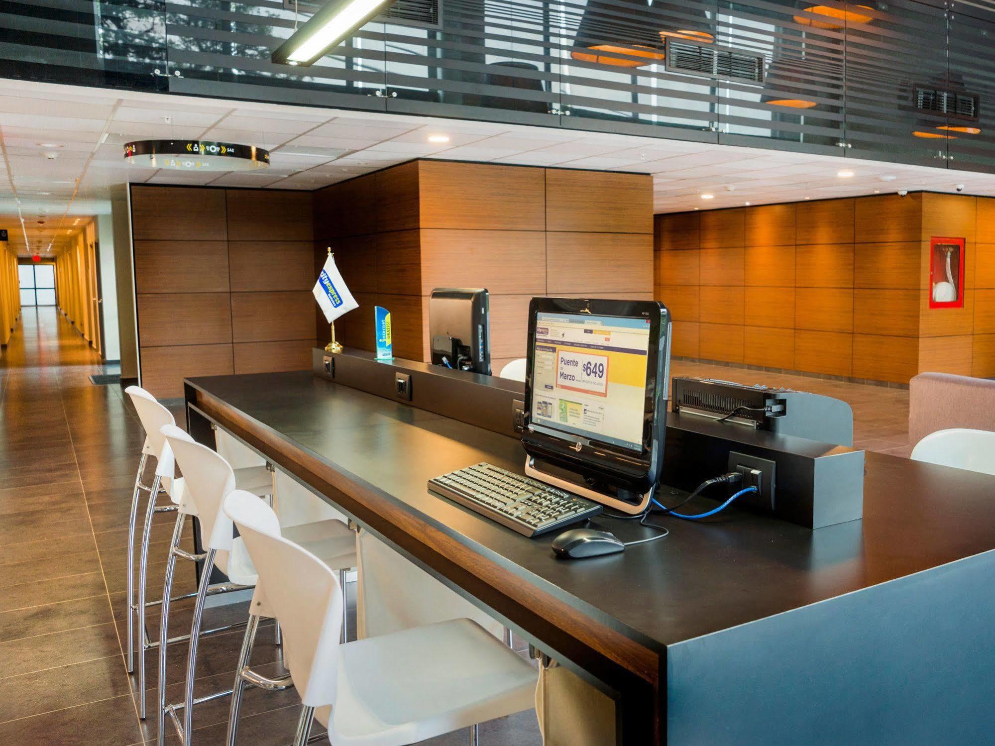 Express By Marriott Aeropuerto