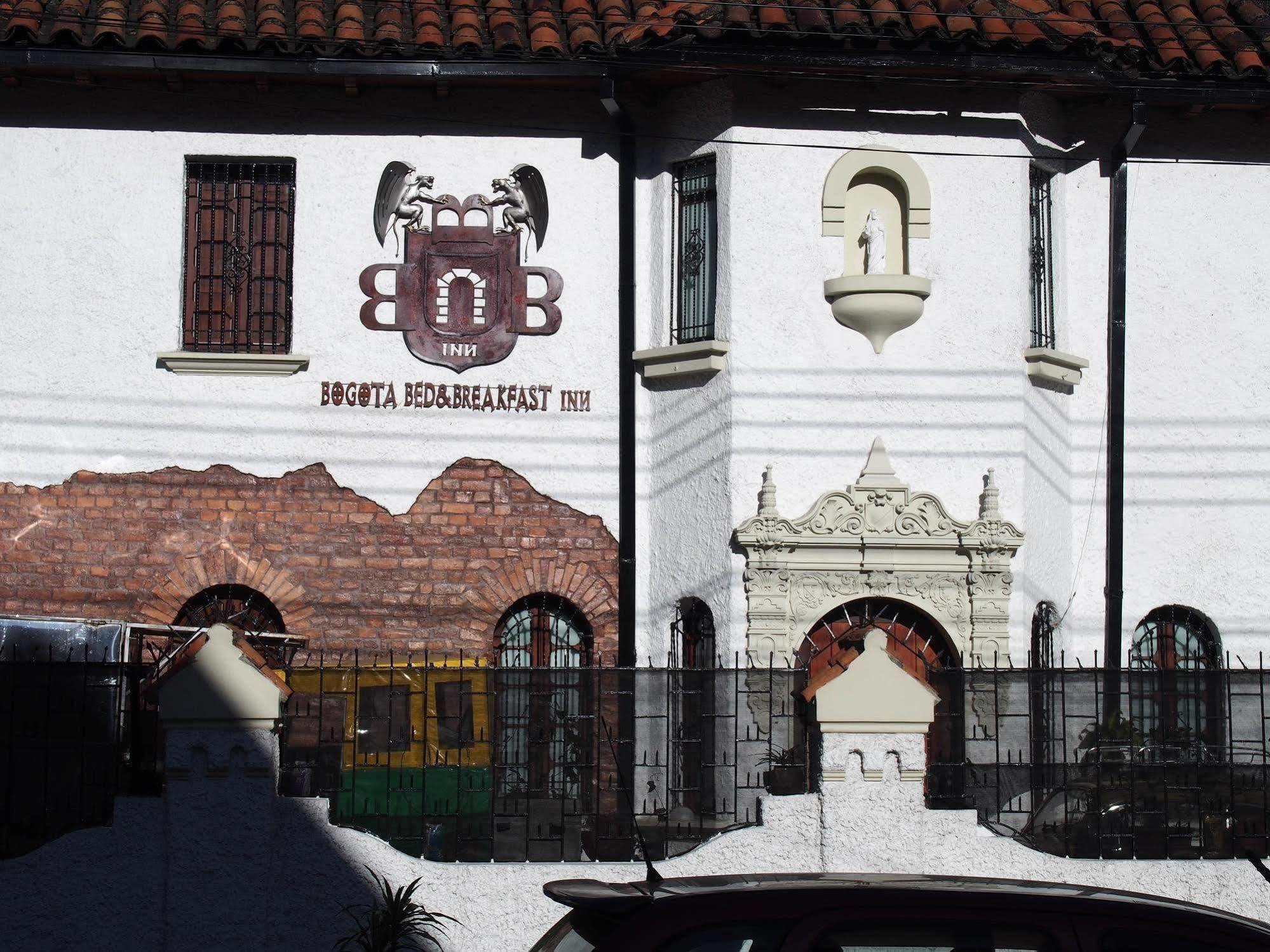 Bogota Bed & Breakfast Inn 3* Bogota
