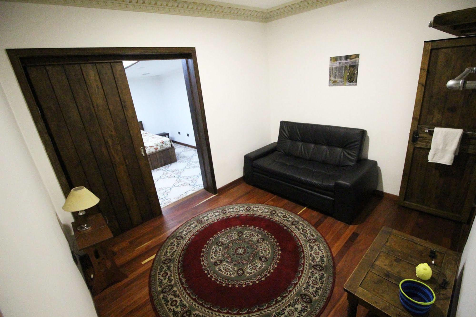 Bogota Bed & Breakfast Inn 3* Bogota