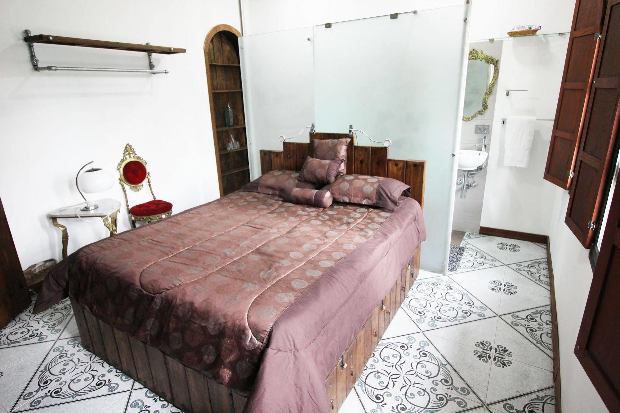Bed & Breakfast Bogota Bed & Breakfast Inn 3*