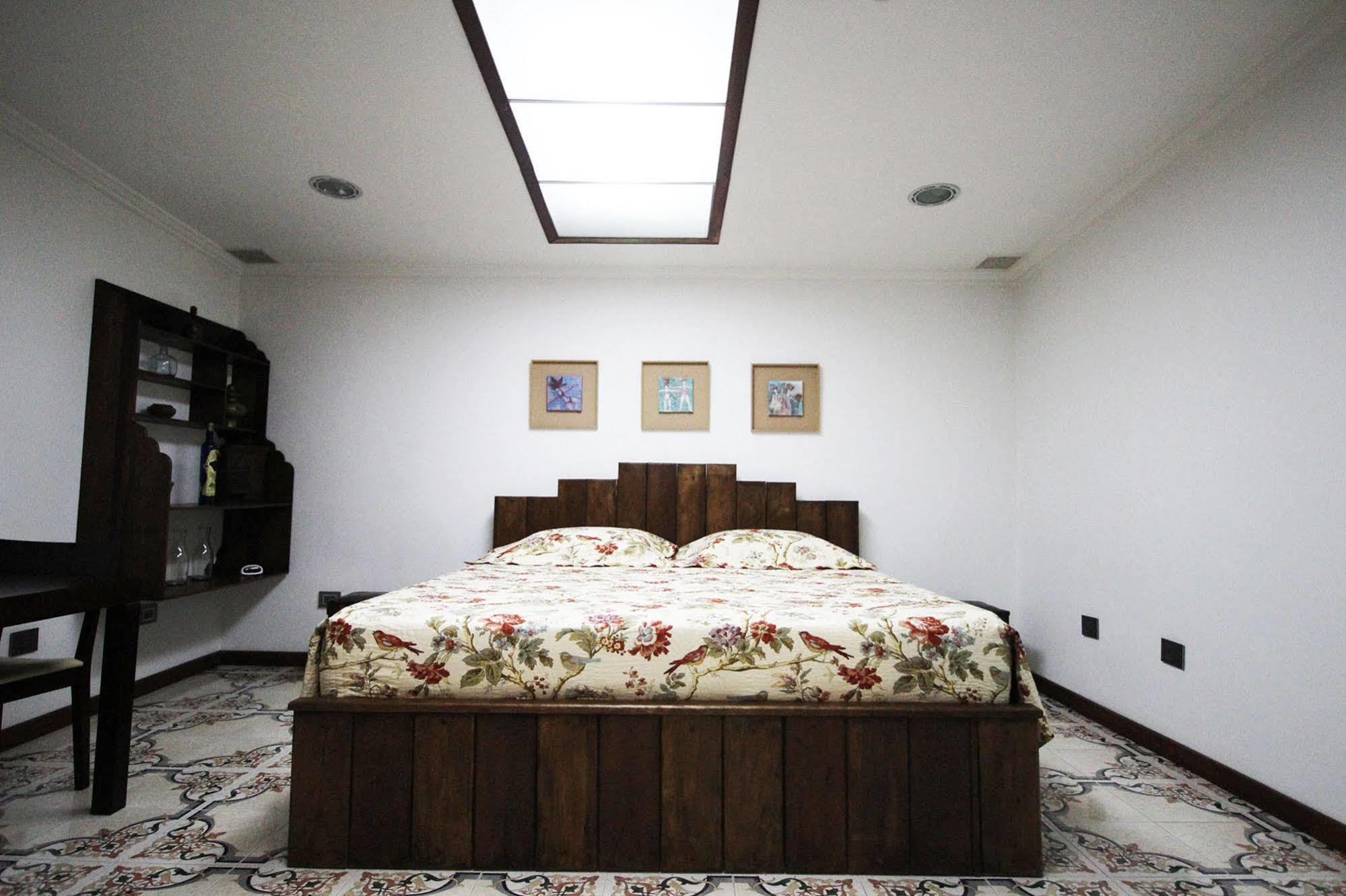 Bogota Bed & Breakfast Inn Bed & Breakfast 3*