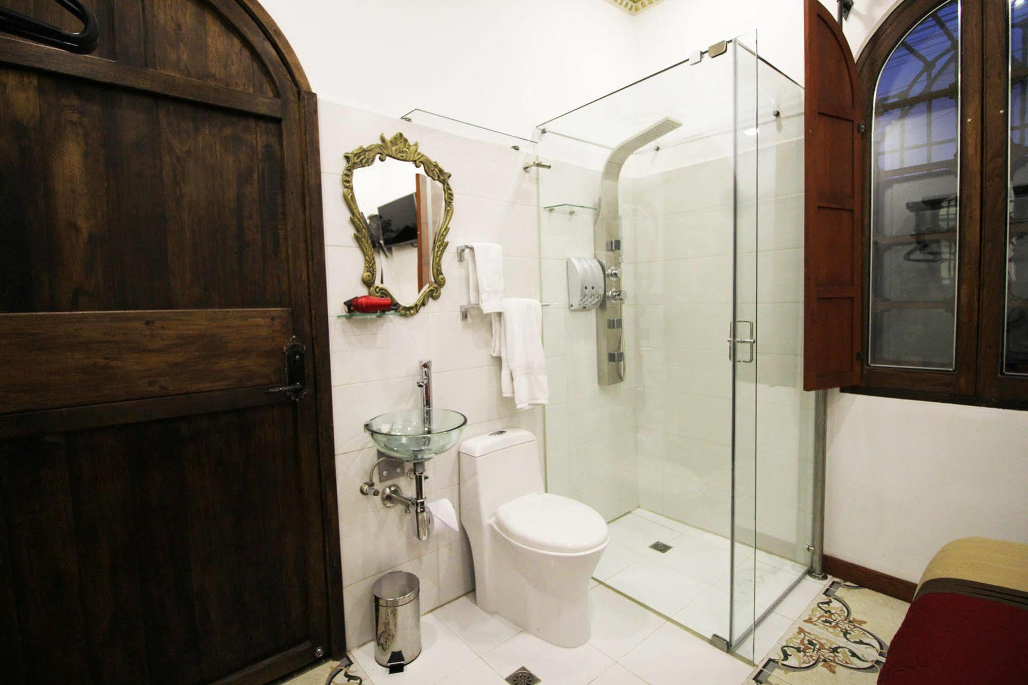 Bogota Bed & Breakfast Inn Bogota