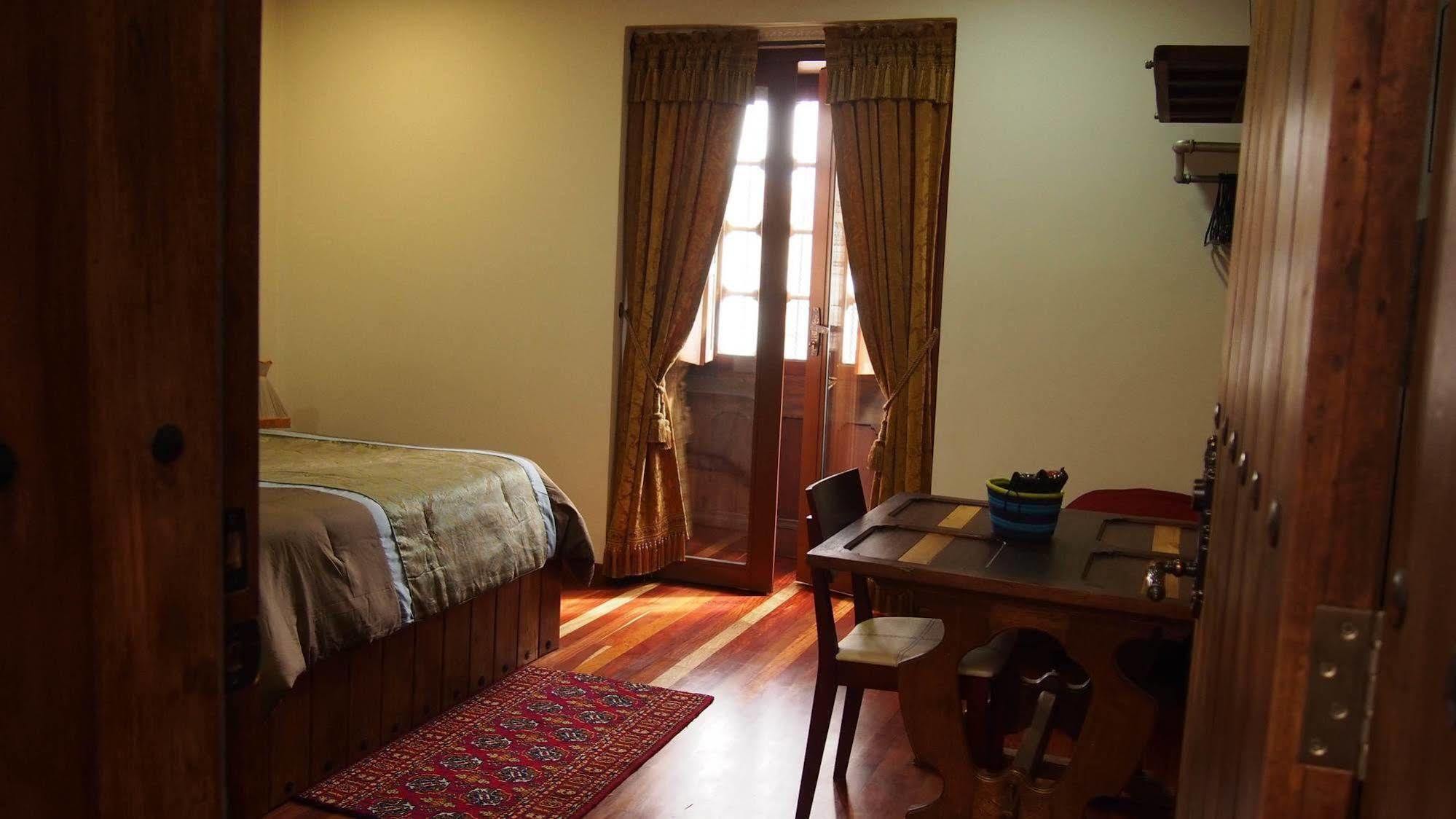 Bed & Breakfast Bogota Bed & Breakfast Inn