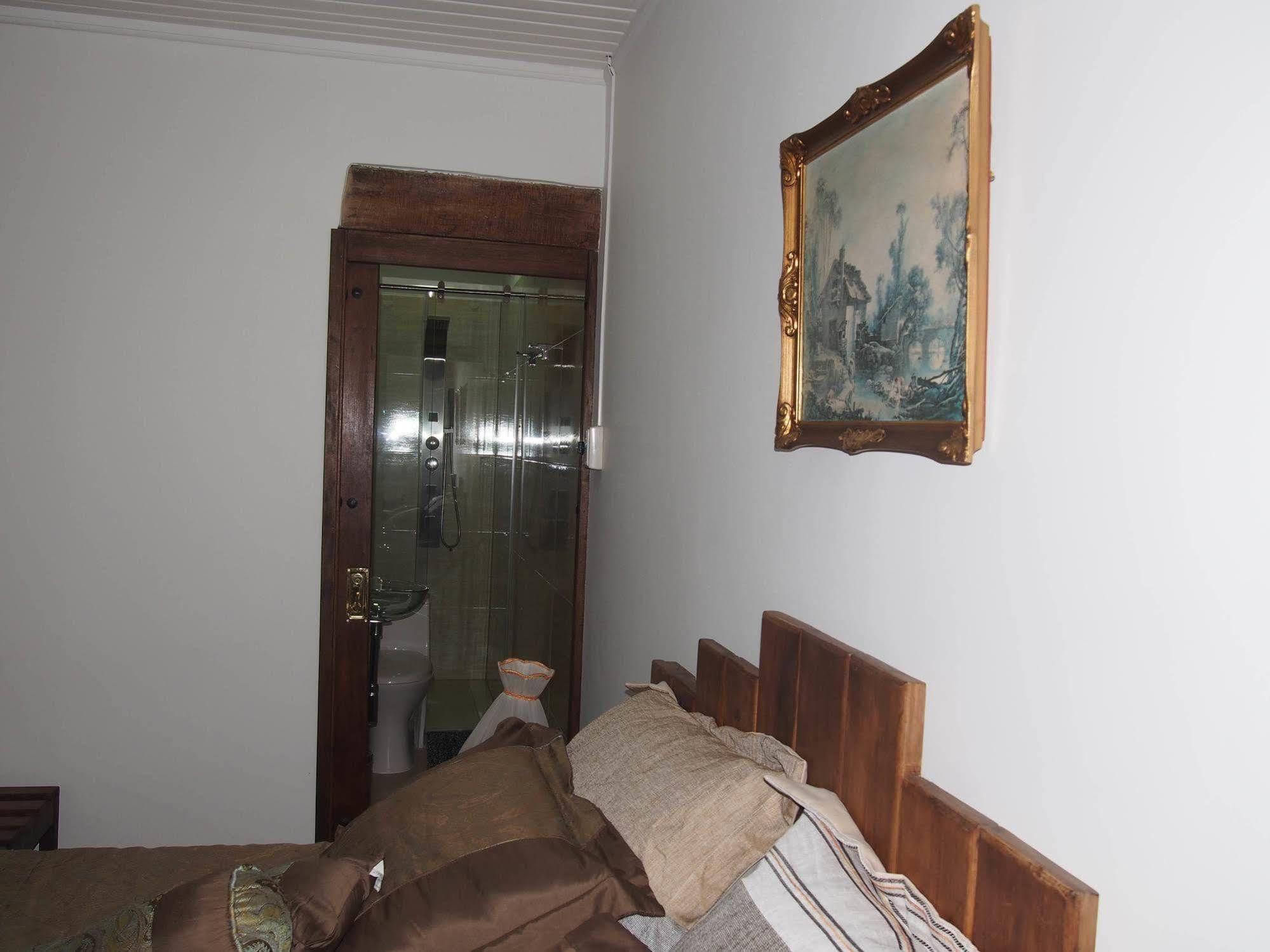 Bed & Breakfast Bogota Bed & Breakfast Inn 3*