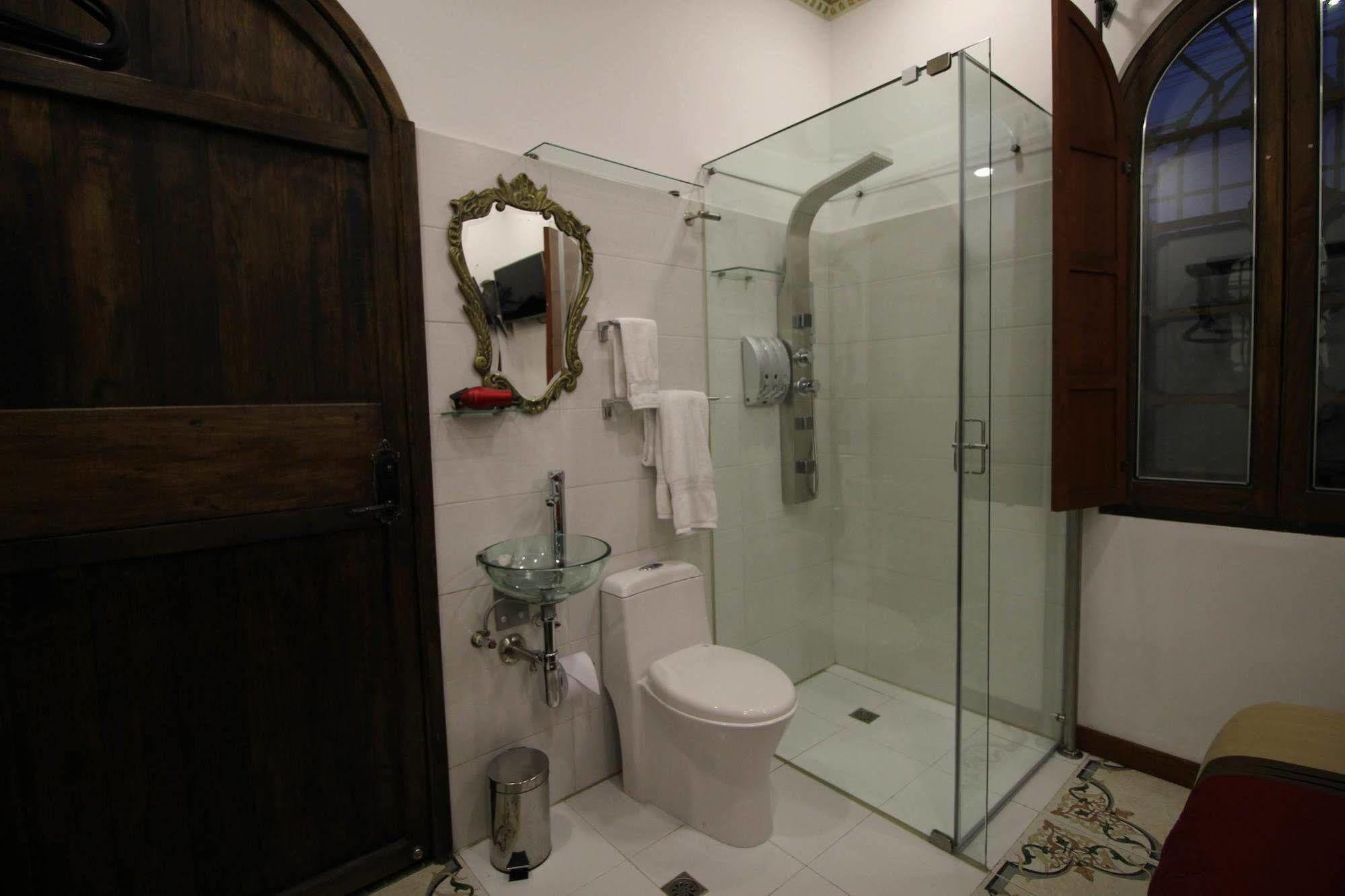 Bogota Bed & Breakfast Inn Bogota