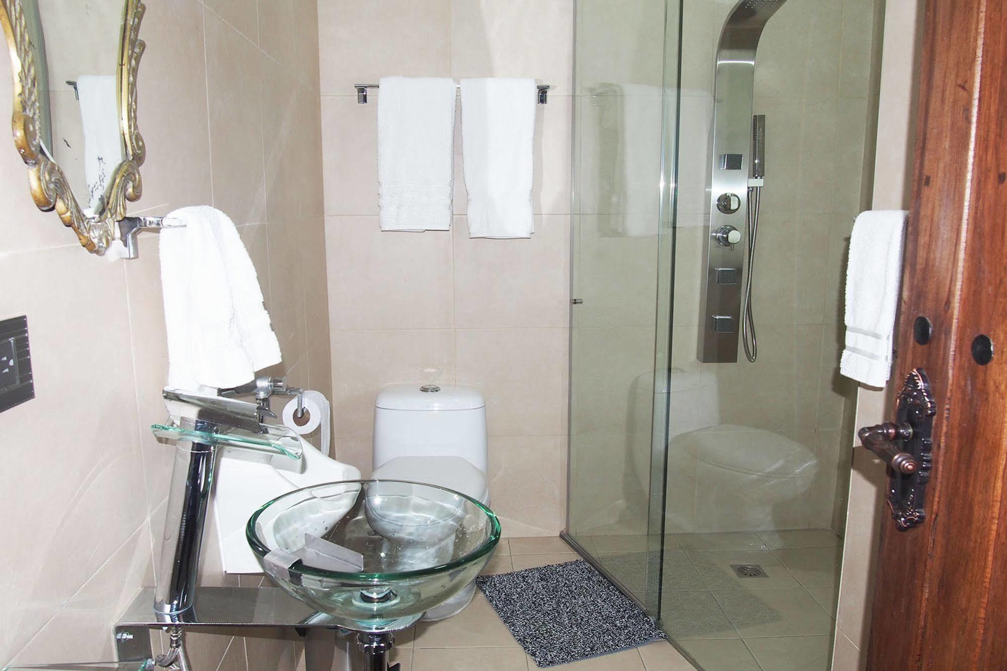 Bogota Bed & Breakfast Inn 3*