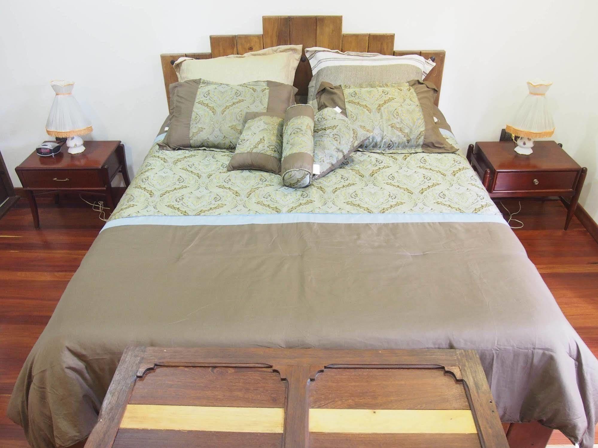 Bogota Bed & Breakfast Inn 3*