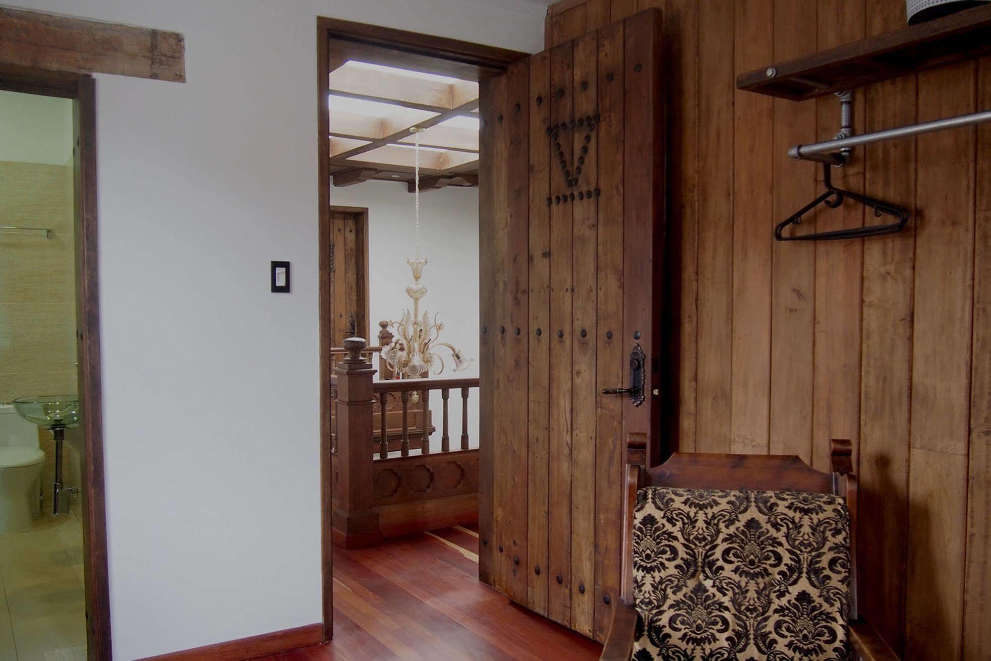 Bogota Bed & Breakfast Inn 3* Bogota