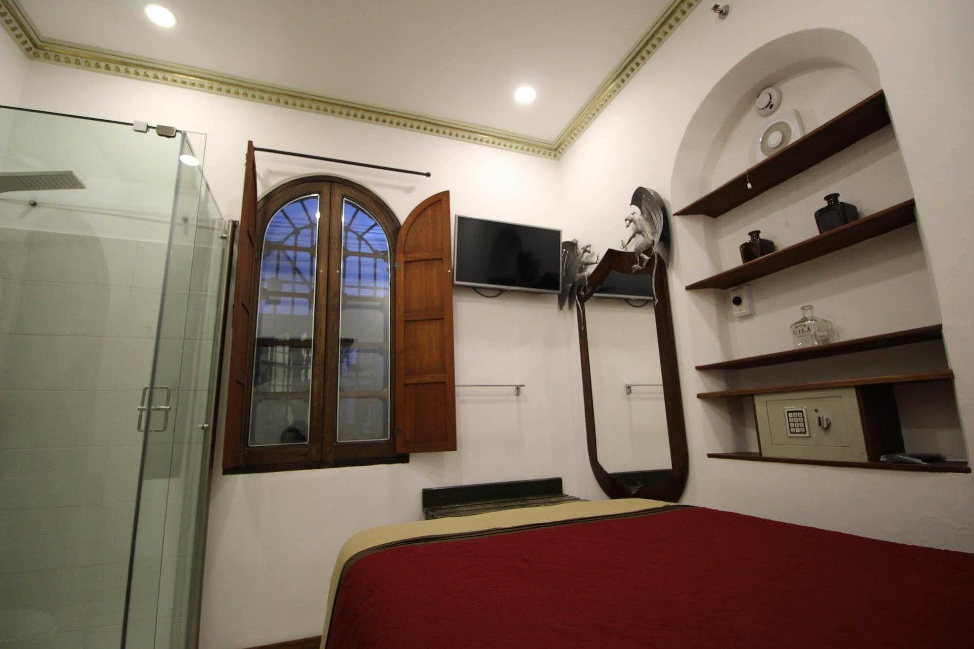 Bogota Bed & Breakfast Inn Bogota