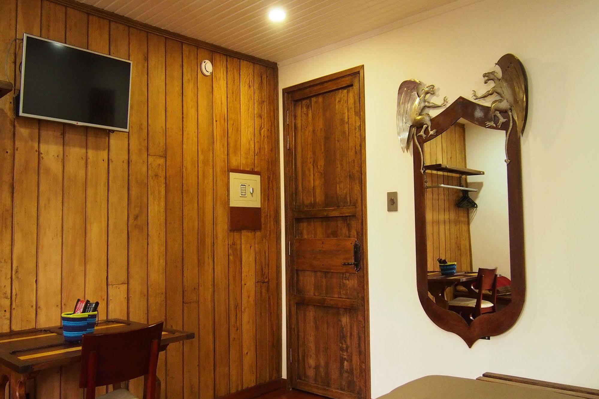 Bed & Breakfast Bogota Bed & Breakfast Inn 3*