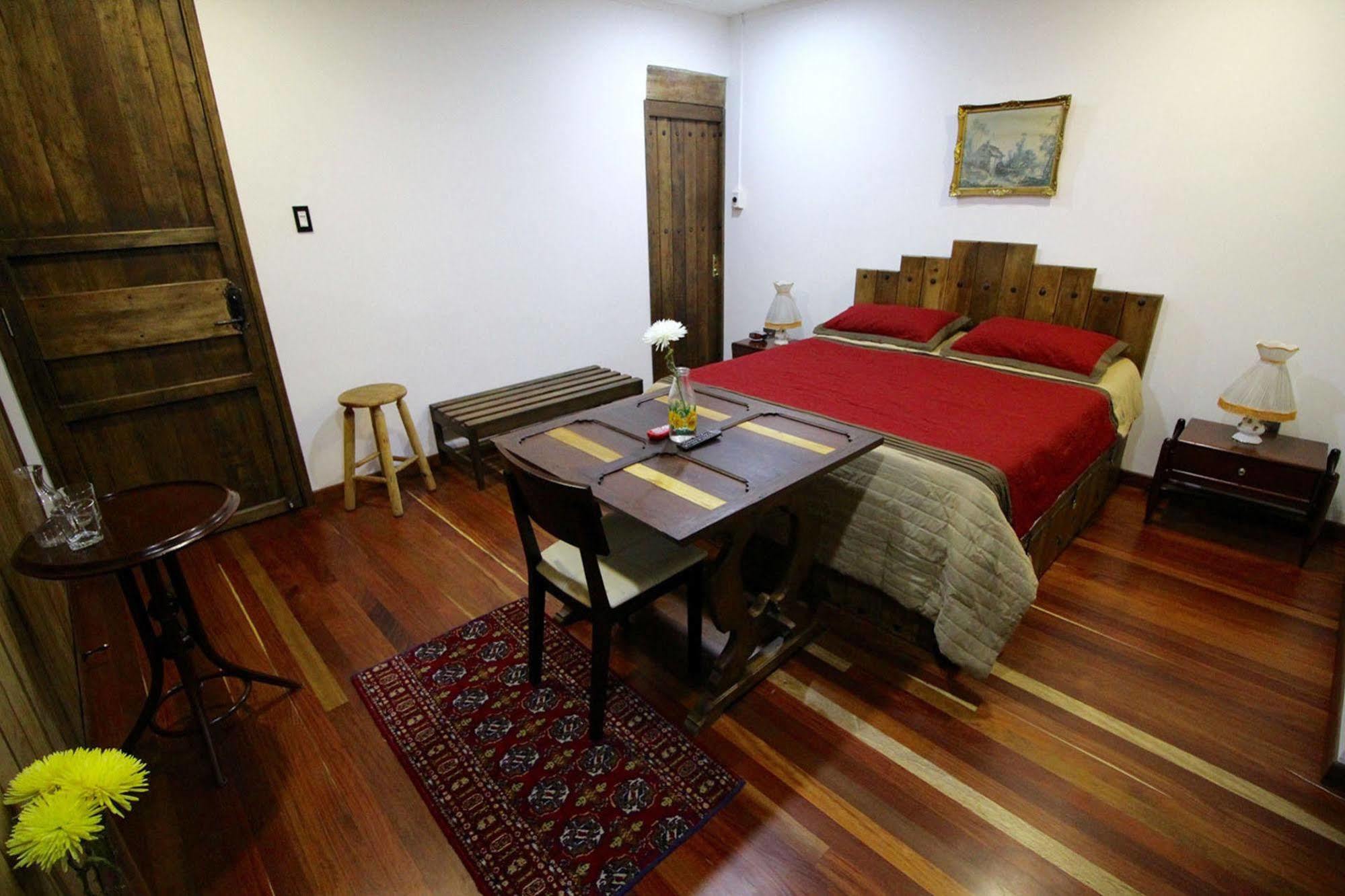 Bogota Bed & Breakfast Inn Bed & Breakfast 3*