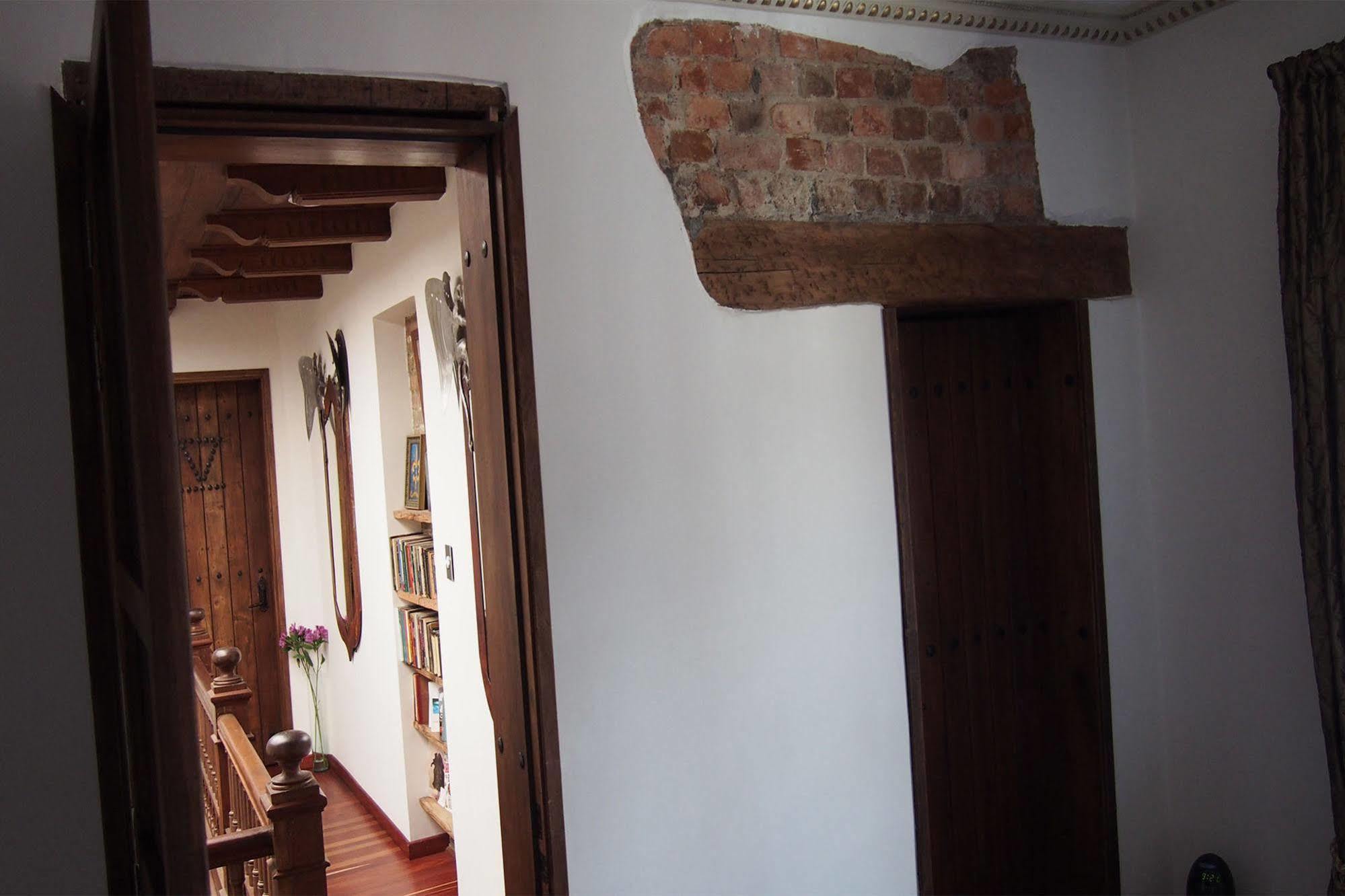 Bogota Bed & Breakfast Inn