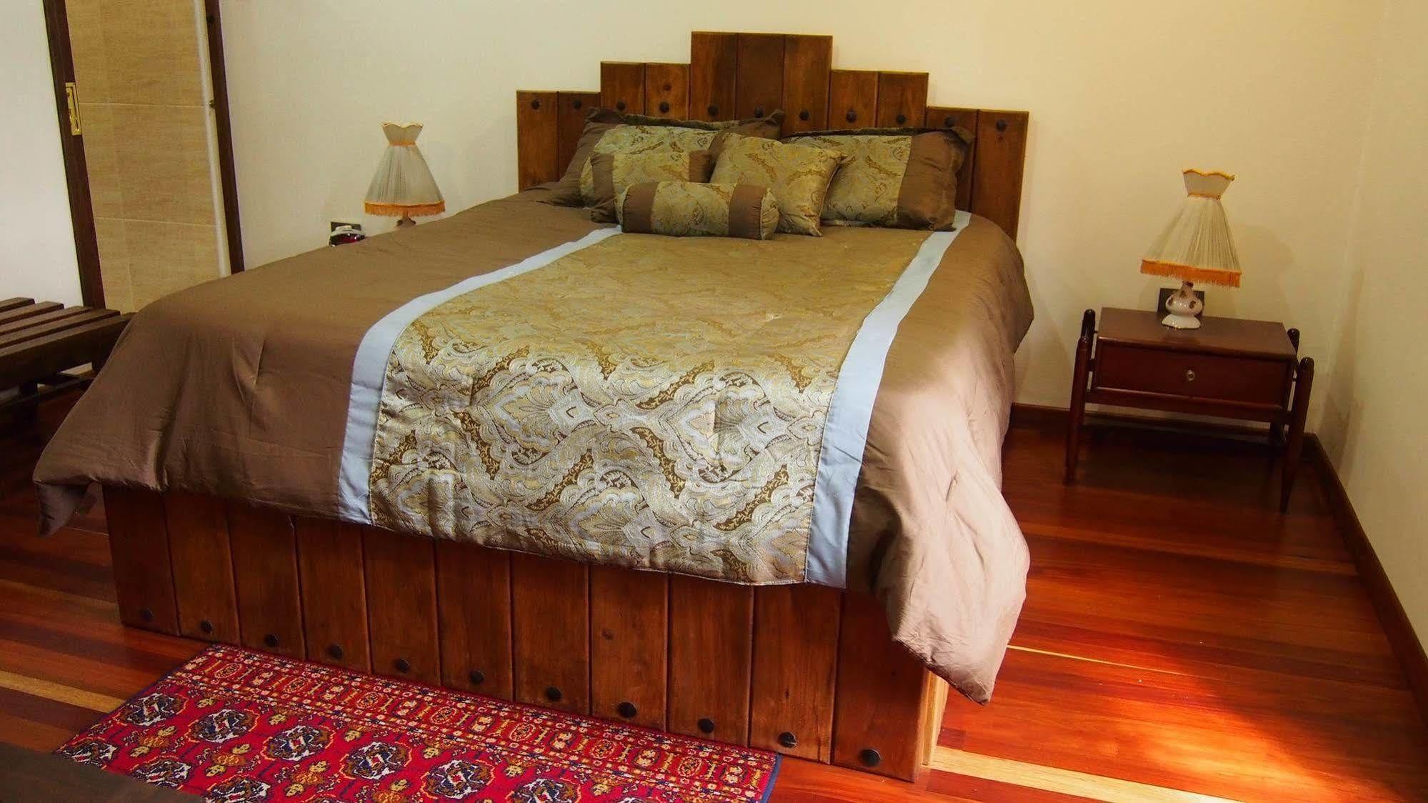 Bogota Bed & Breakfast Inn