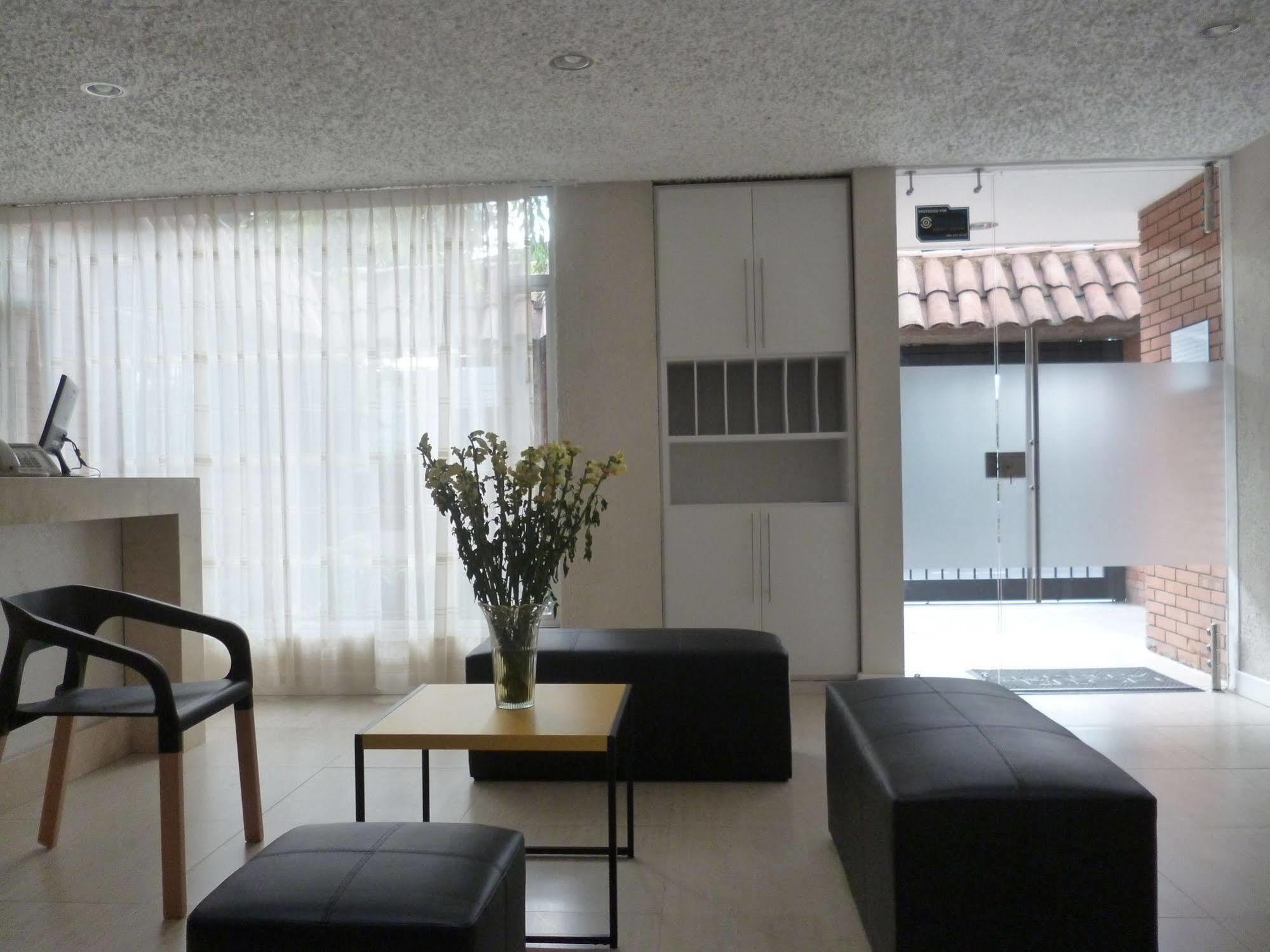 Atelier Hotel Bogota