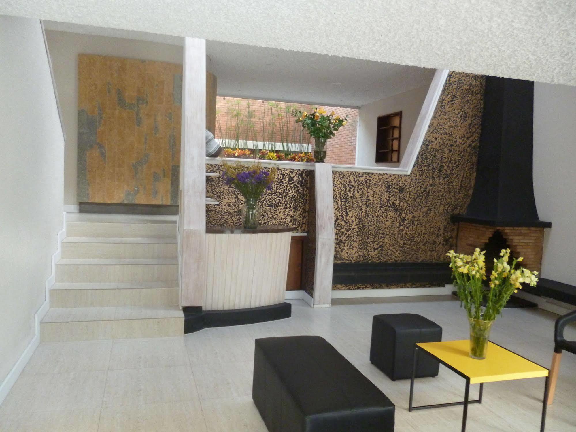 Atelier Hotel