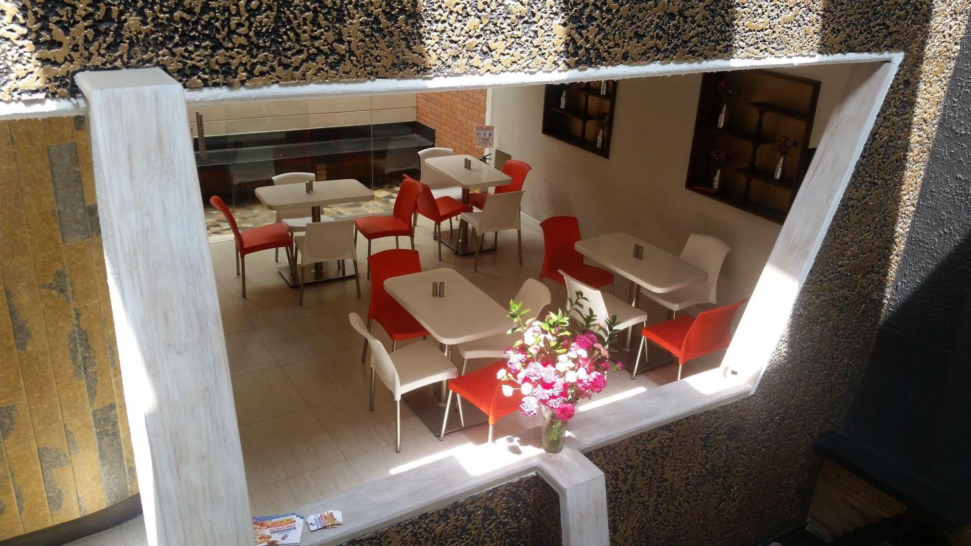 Hotel Atelier