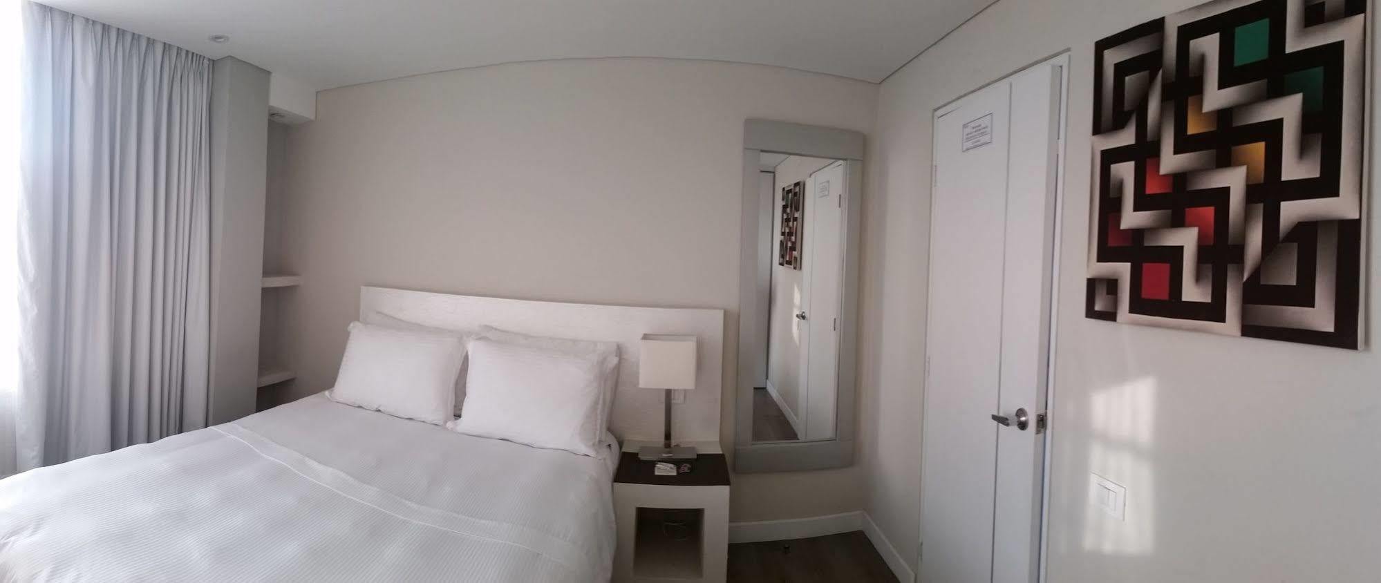 Atelier Hotel