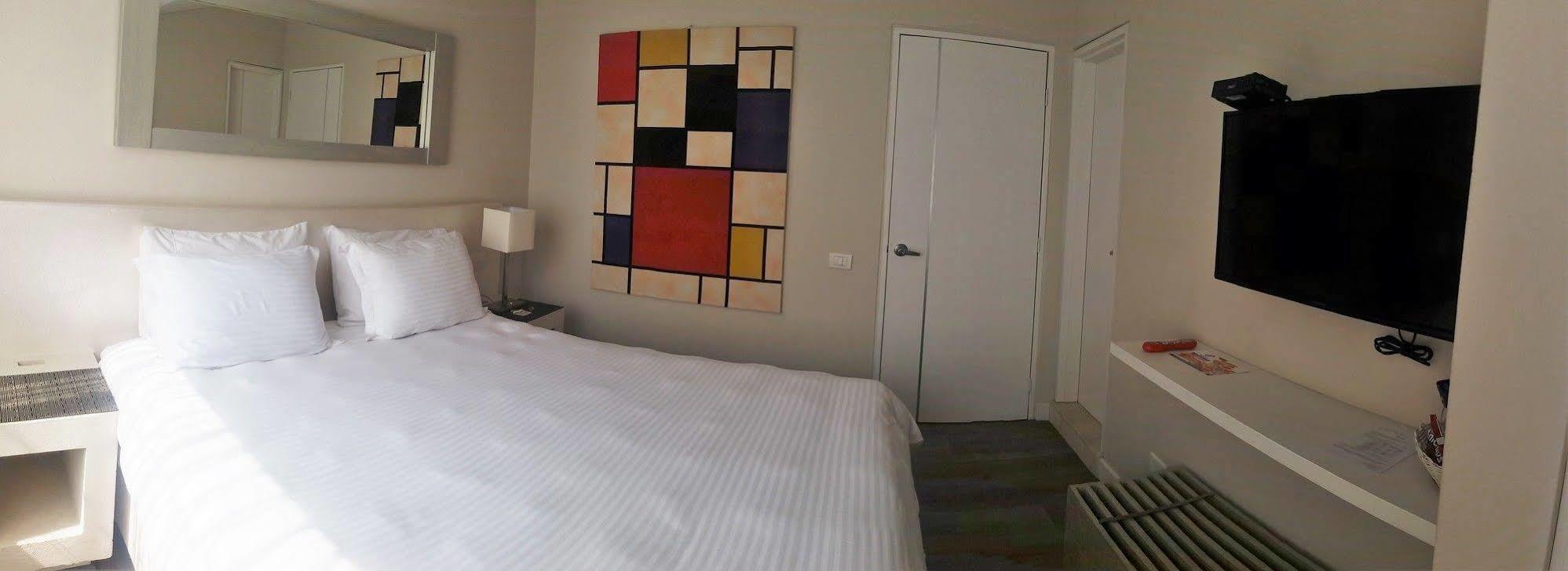 Hotel Atelier Bogota