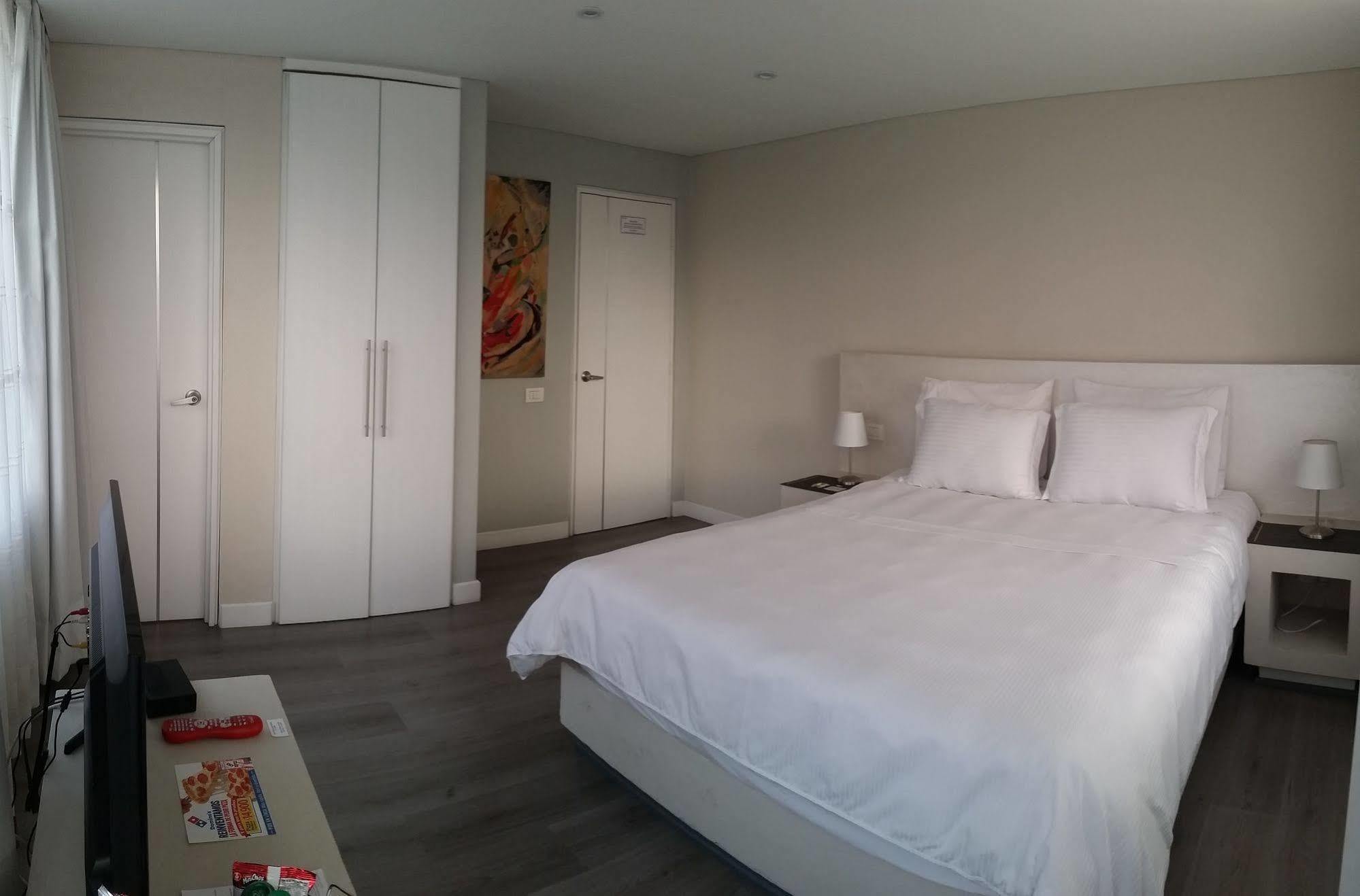 Atelier Hotel