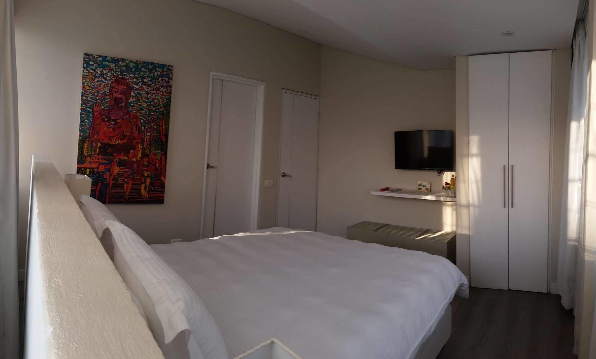 Hotel Atelier Bogota