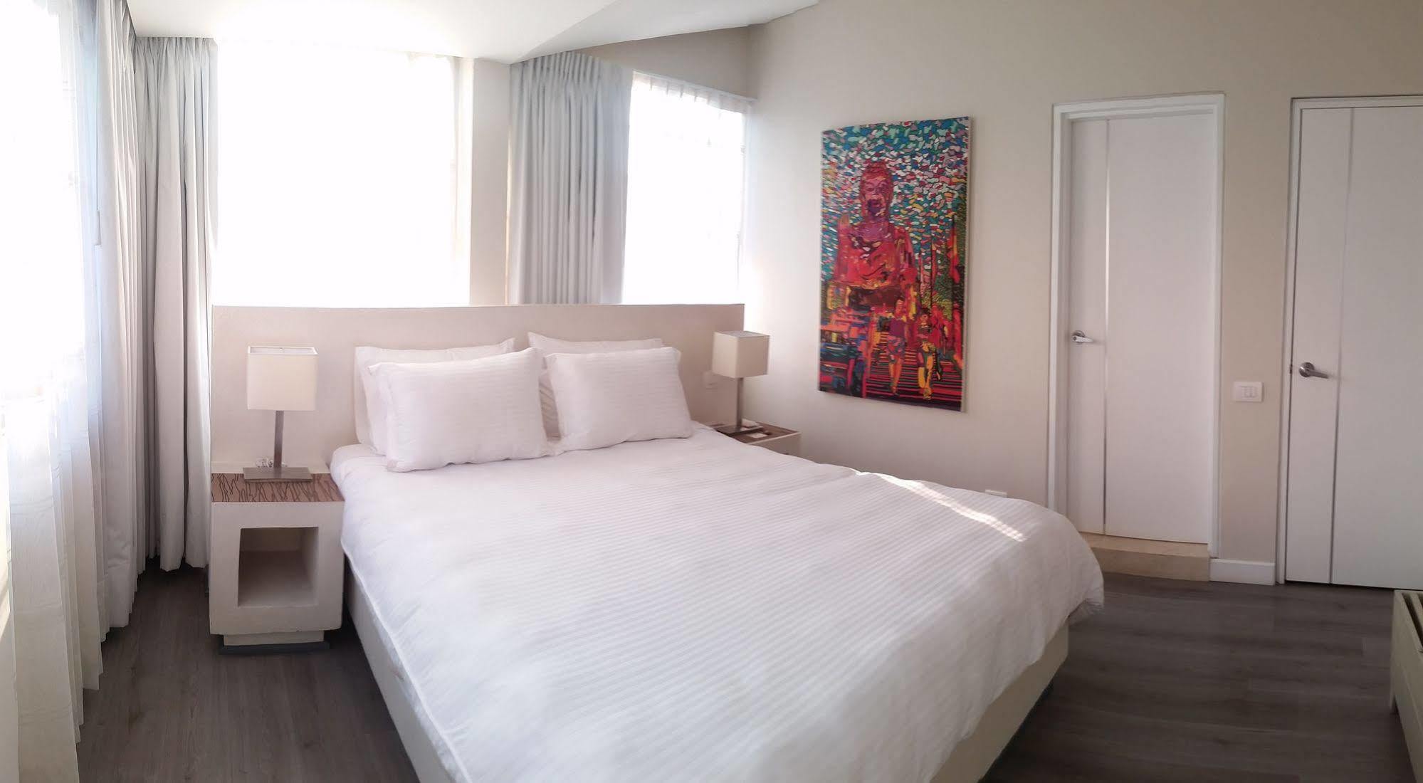 Atelier Hotel 3*