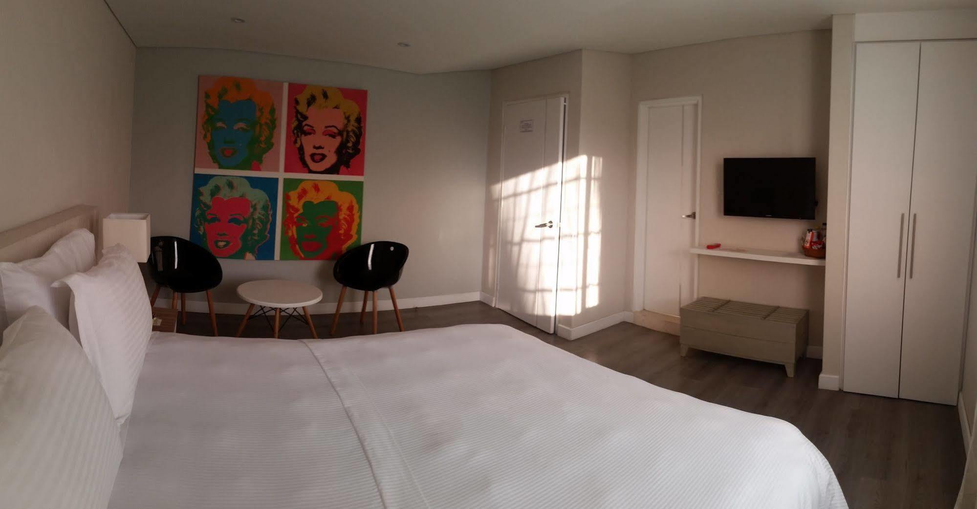 Atelier Hotel