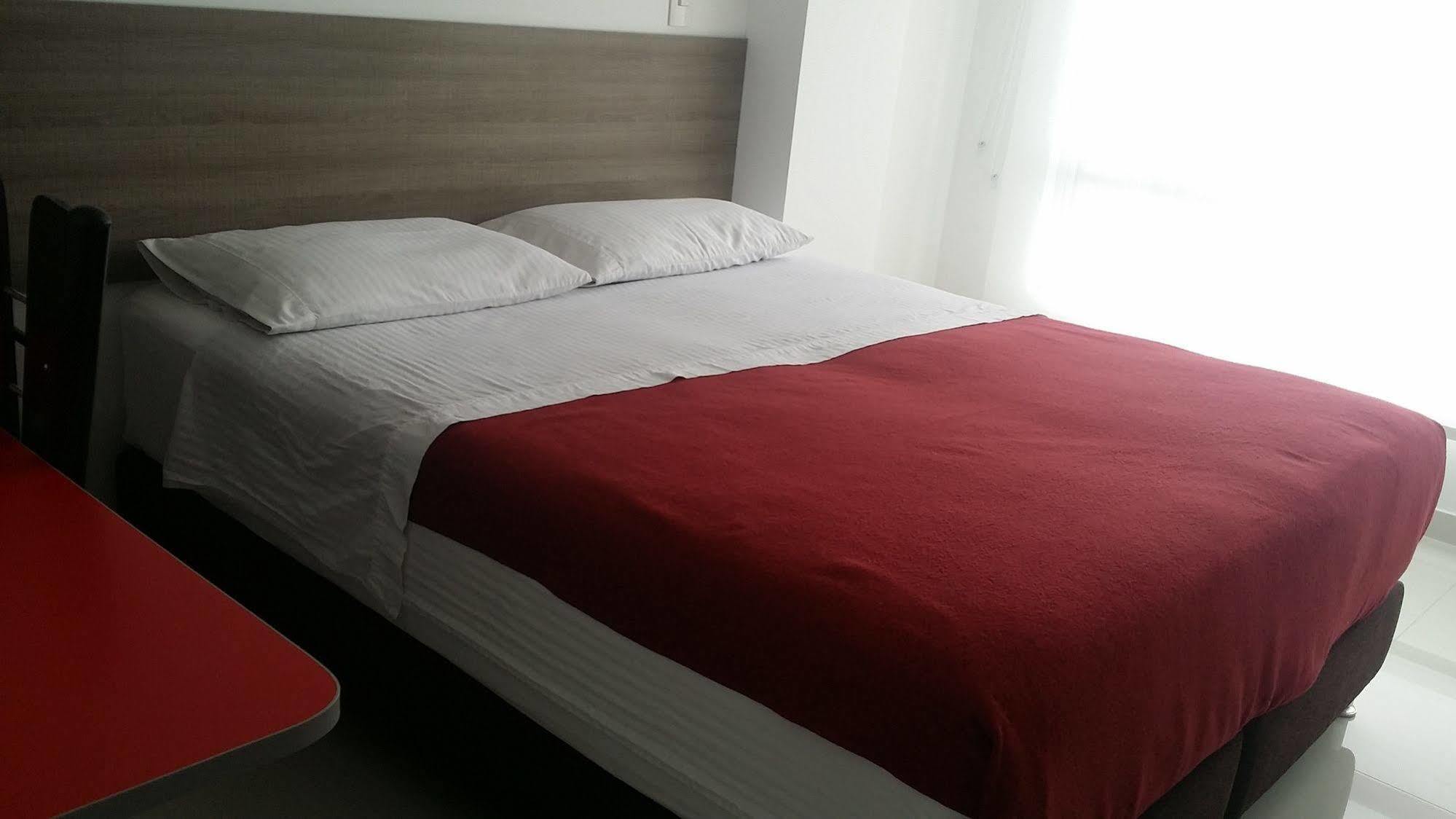 A On Holidays By Open - Cas-embajada Americana Hotel Bogota