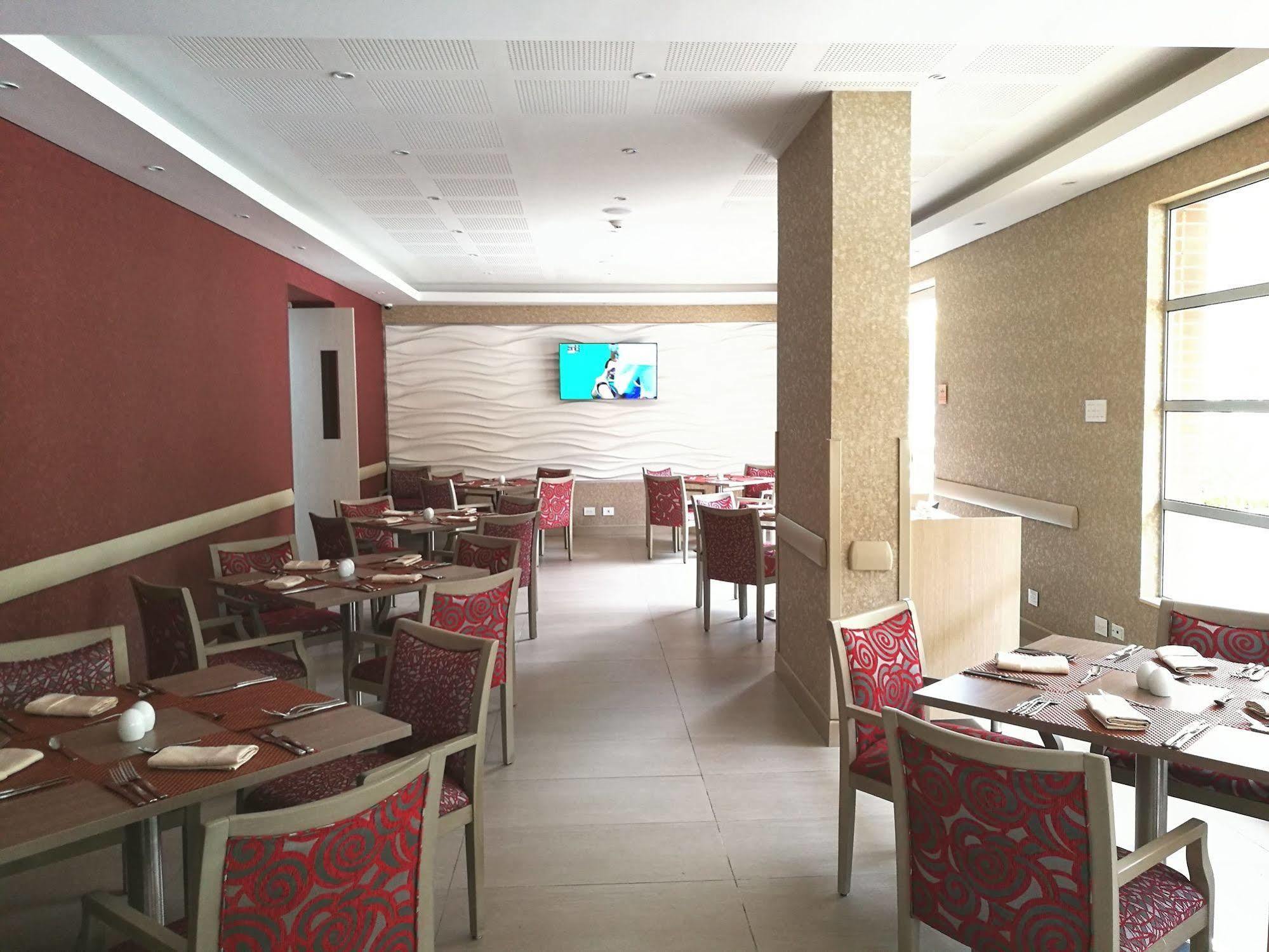 Apartahotel Apartamentos Plaza Suites Bogotá