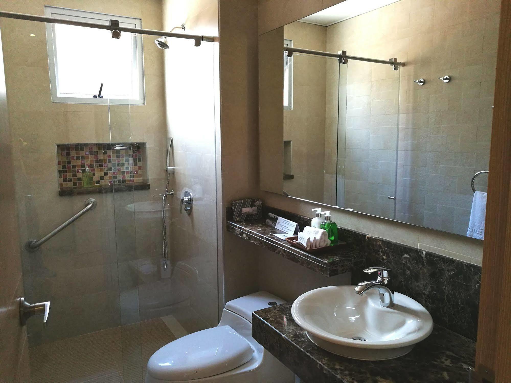 Apartahotel Apartamentos Plaza Suites Bogotá