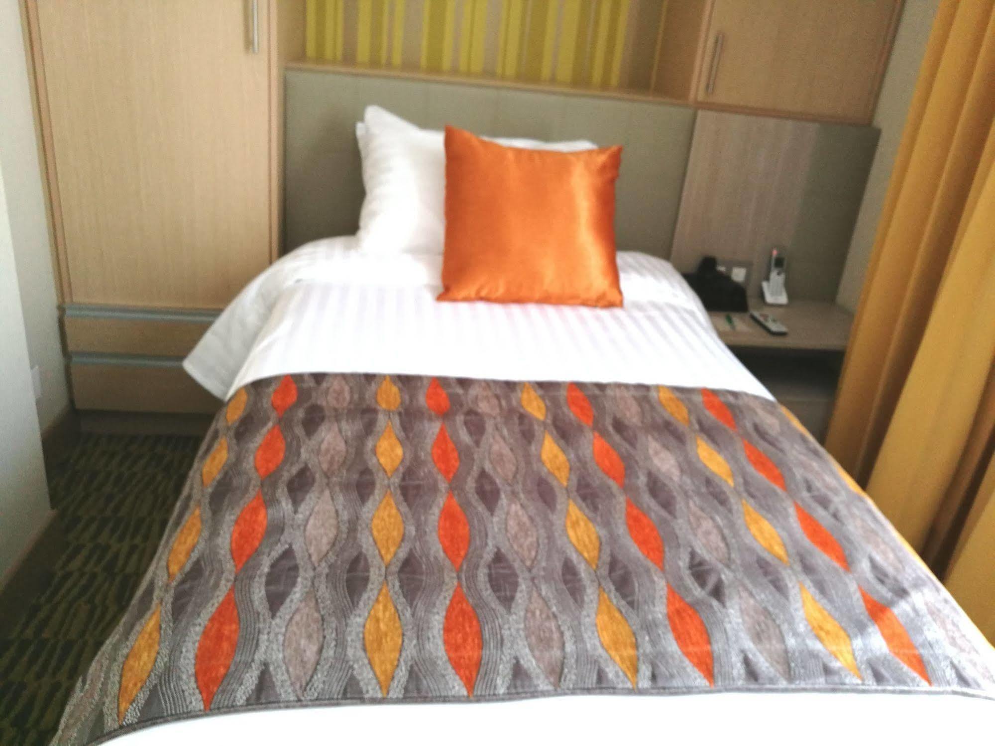 Apartamentos Plaza Suites 4* Bogotá