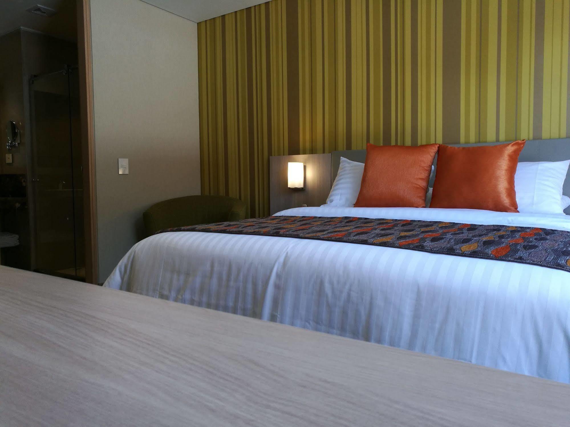 Apartamentos Plaza Suites Apartahotel Bogotá