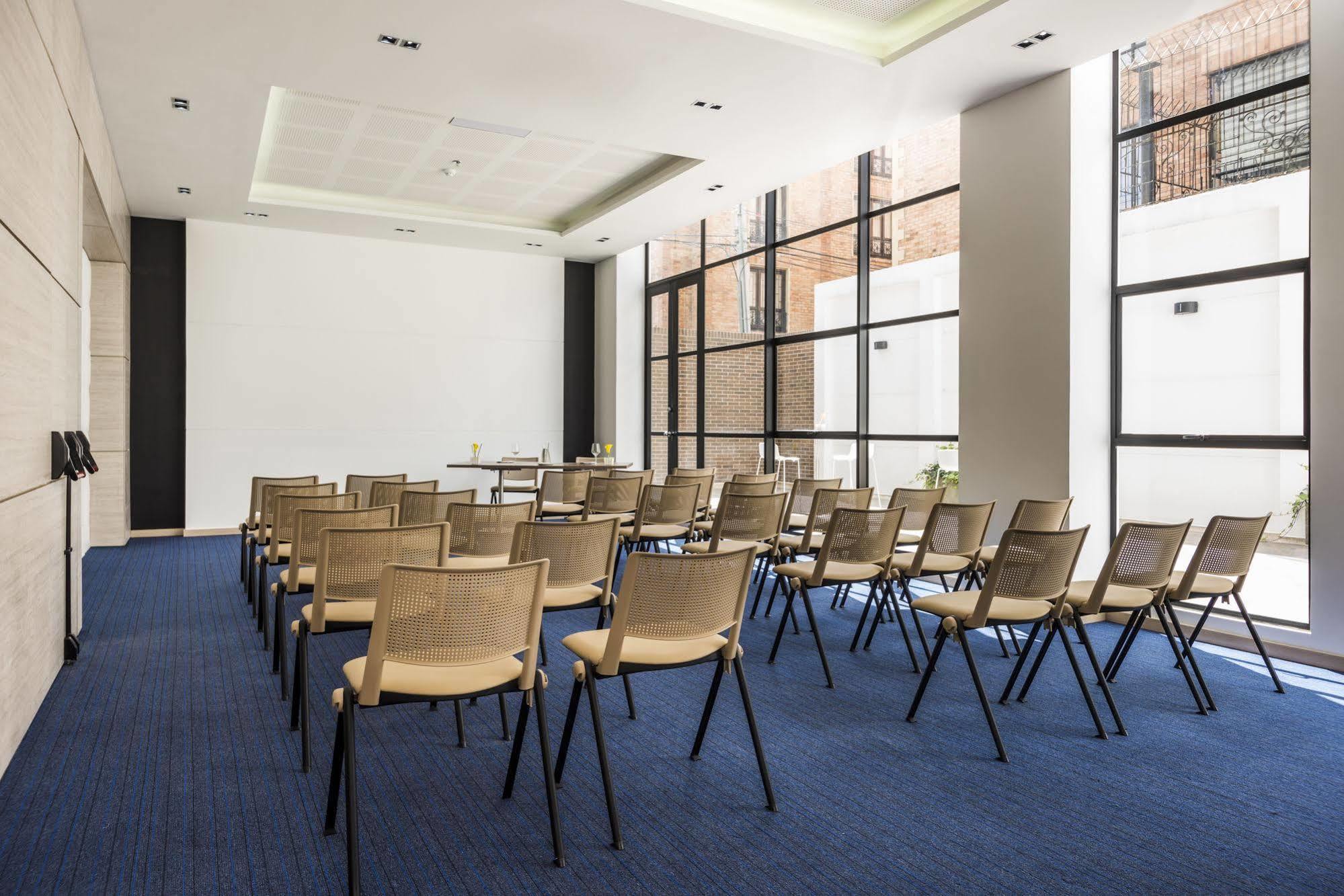 Hotel Sercotel Norte