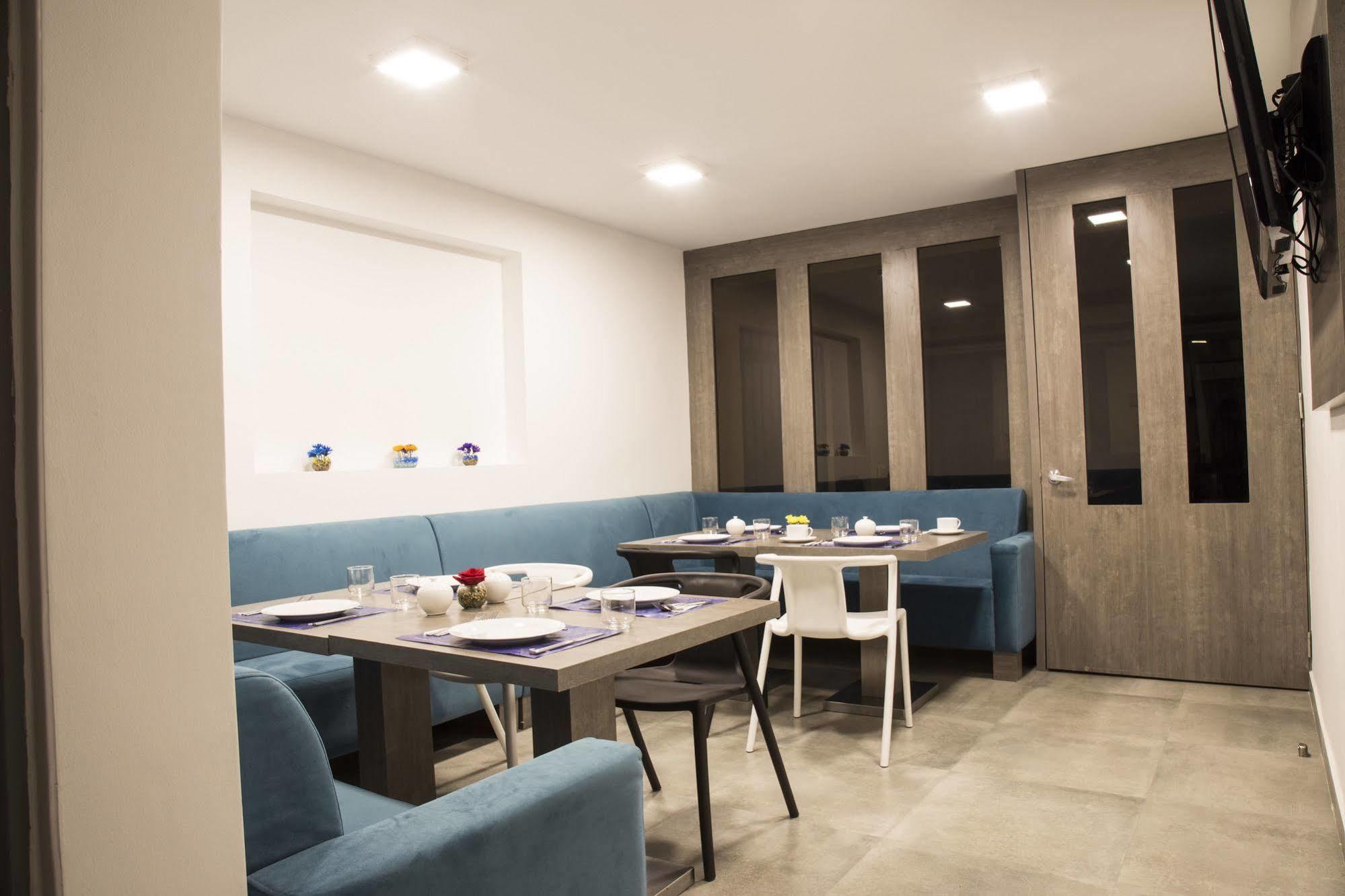 Agora Self-service Boutique Hotel 3*