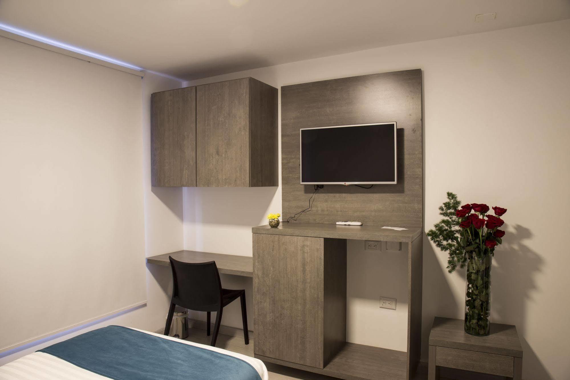 Hotel Agora Self-service Boutique 3*