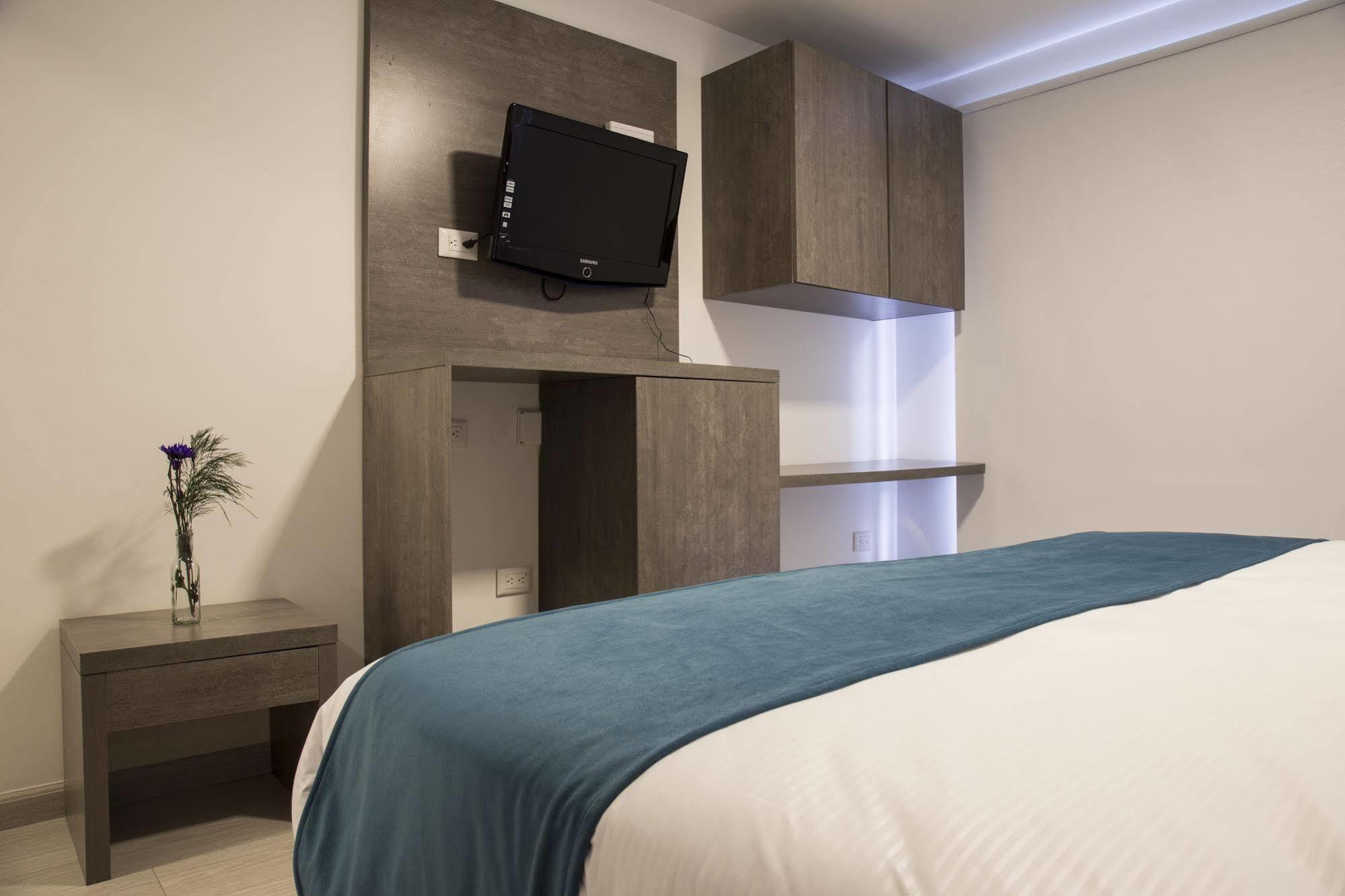 Agora Self-service Boutique Hotel 3*