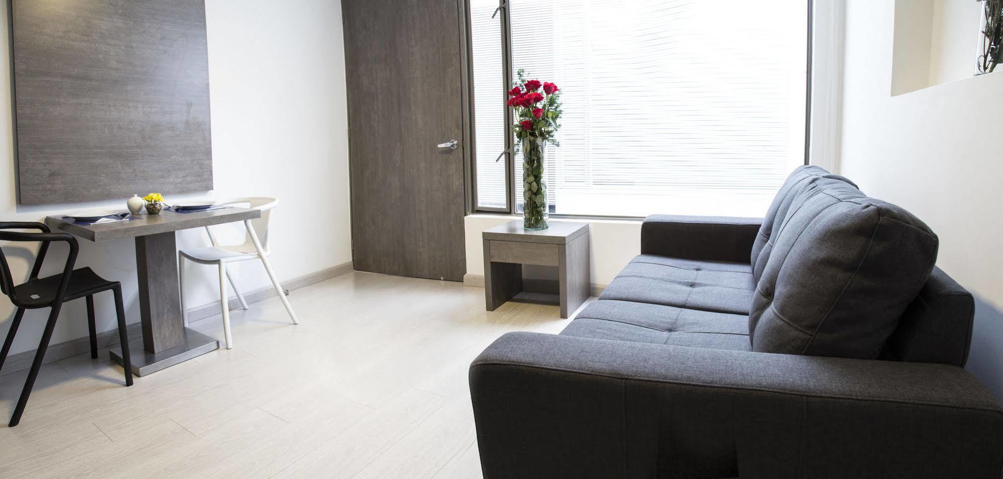 Agora Self-service Boutique Hotel