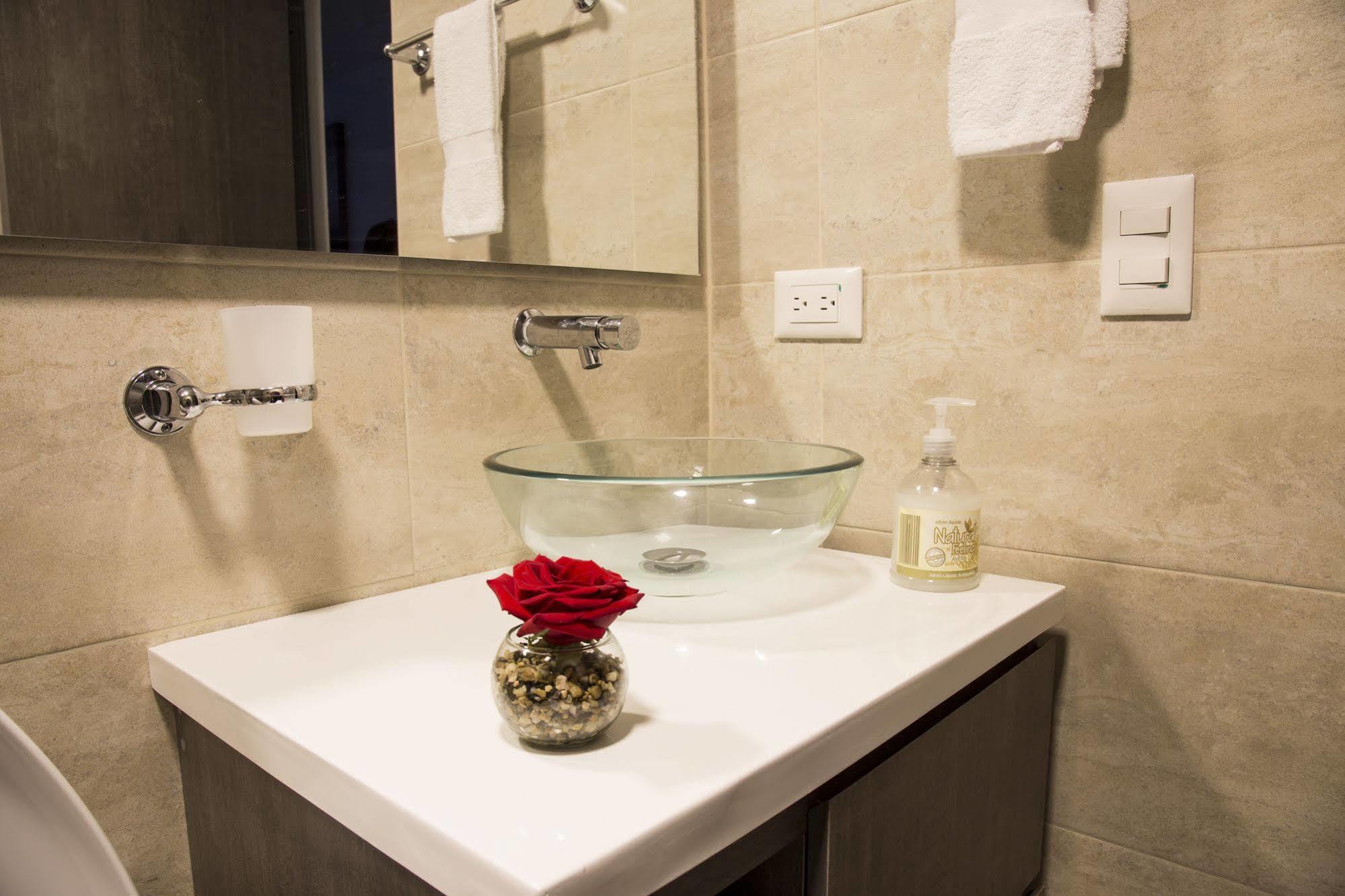 Agora Self-service Boutique Hotel Bogotá