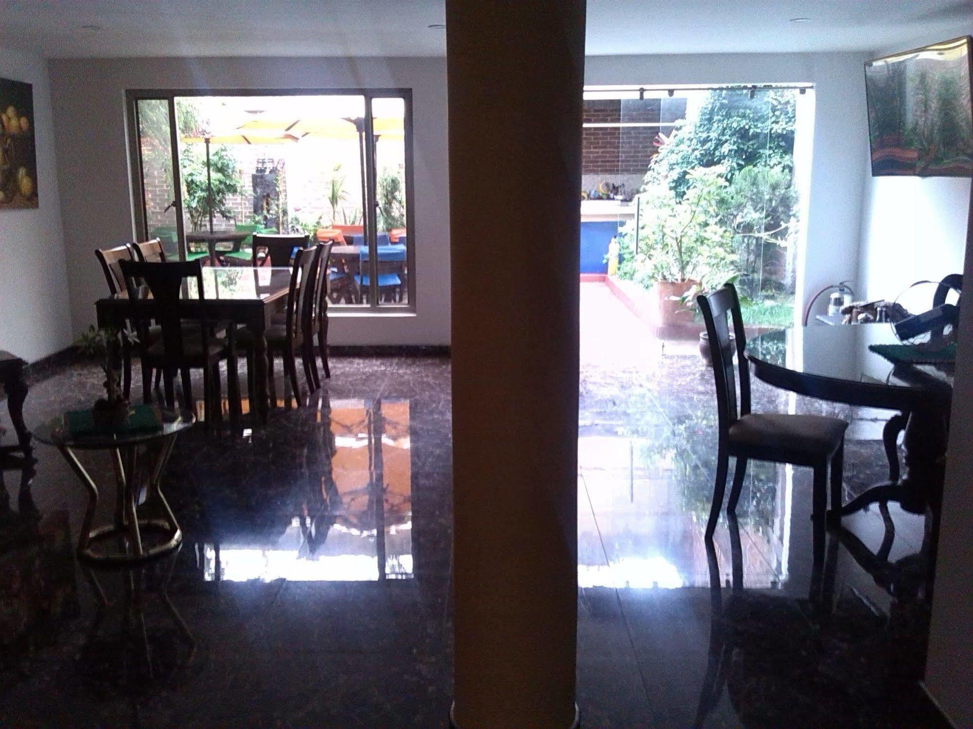 Morazul Hotel