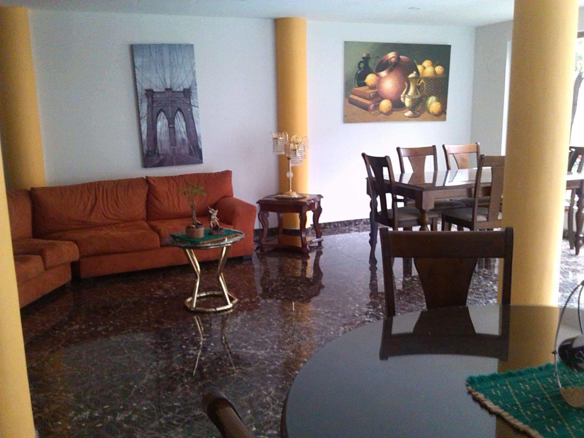 Morazul Hotel