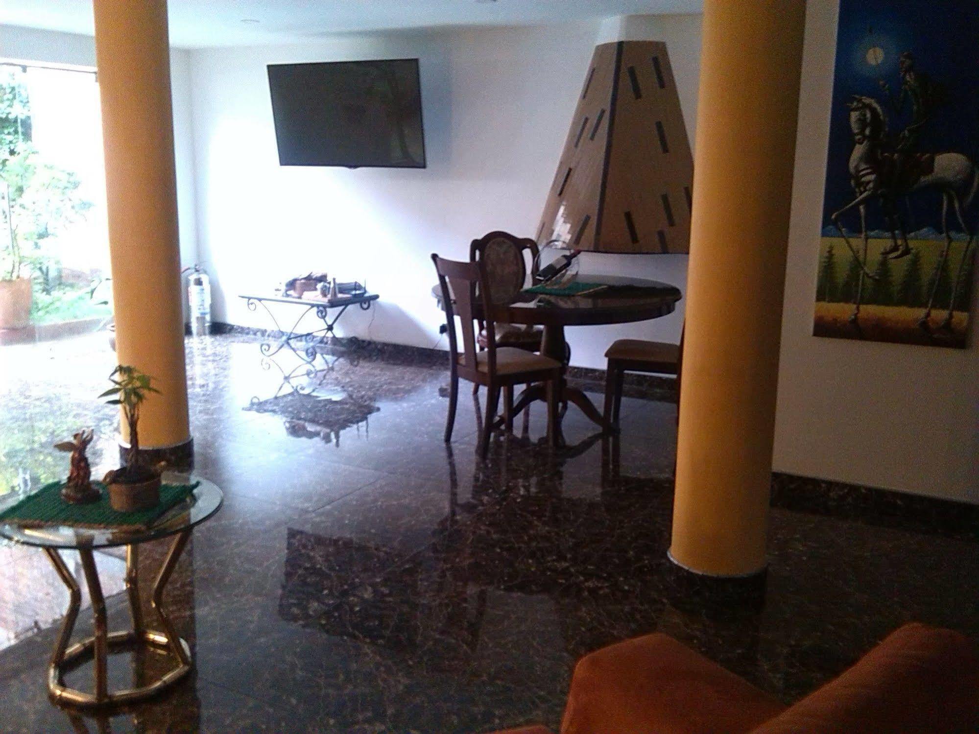 Hotel Morazul Bogotá