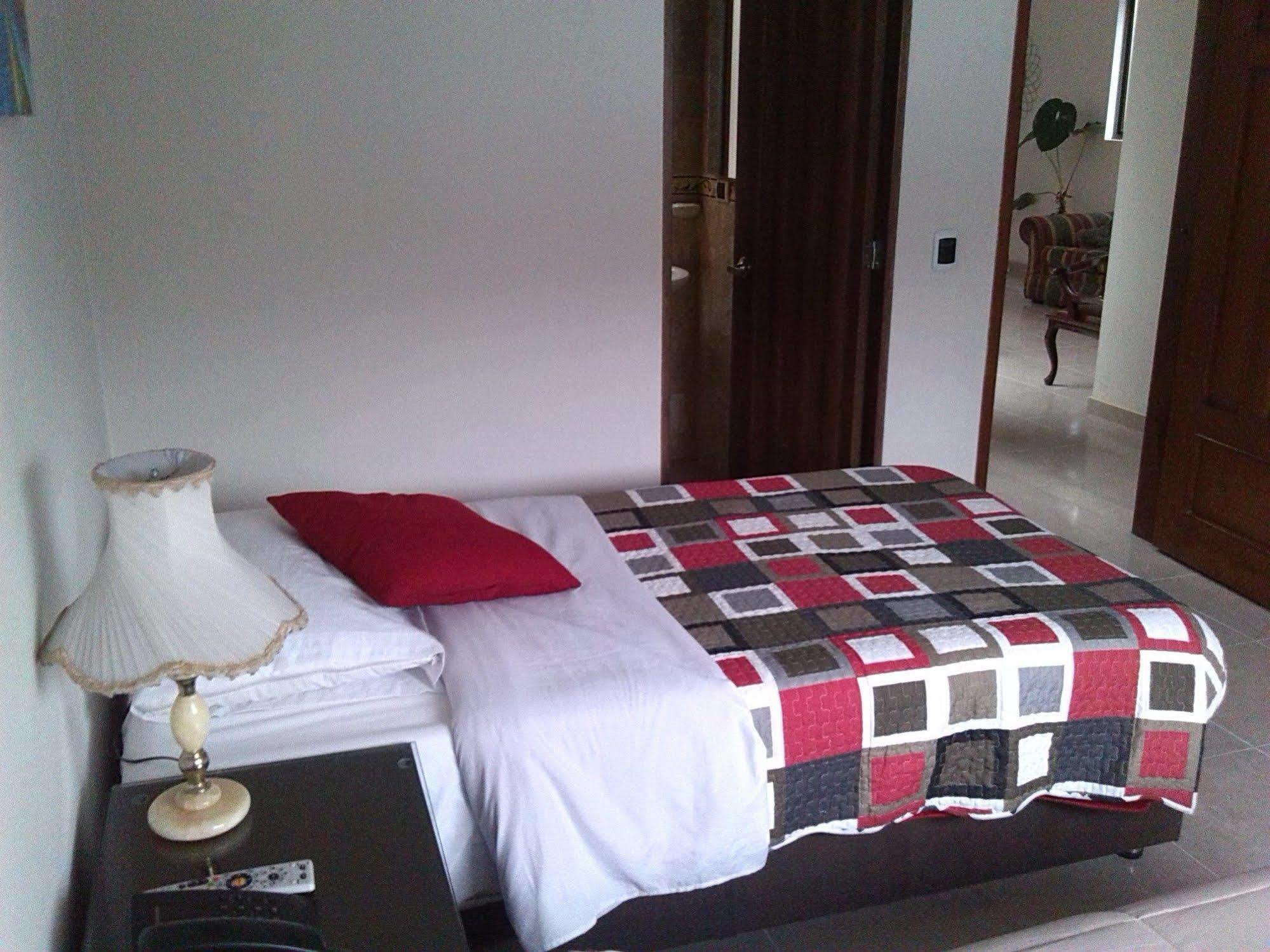 Hotel Morazul