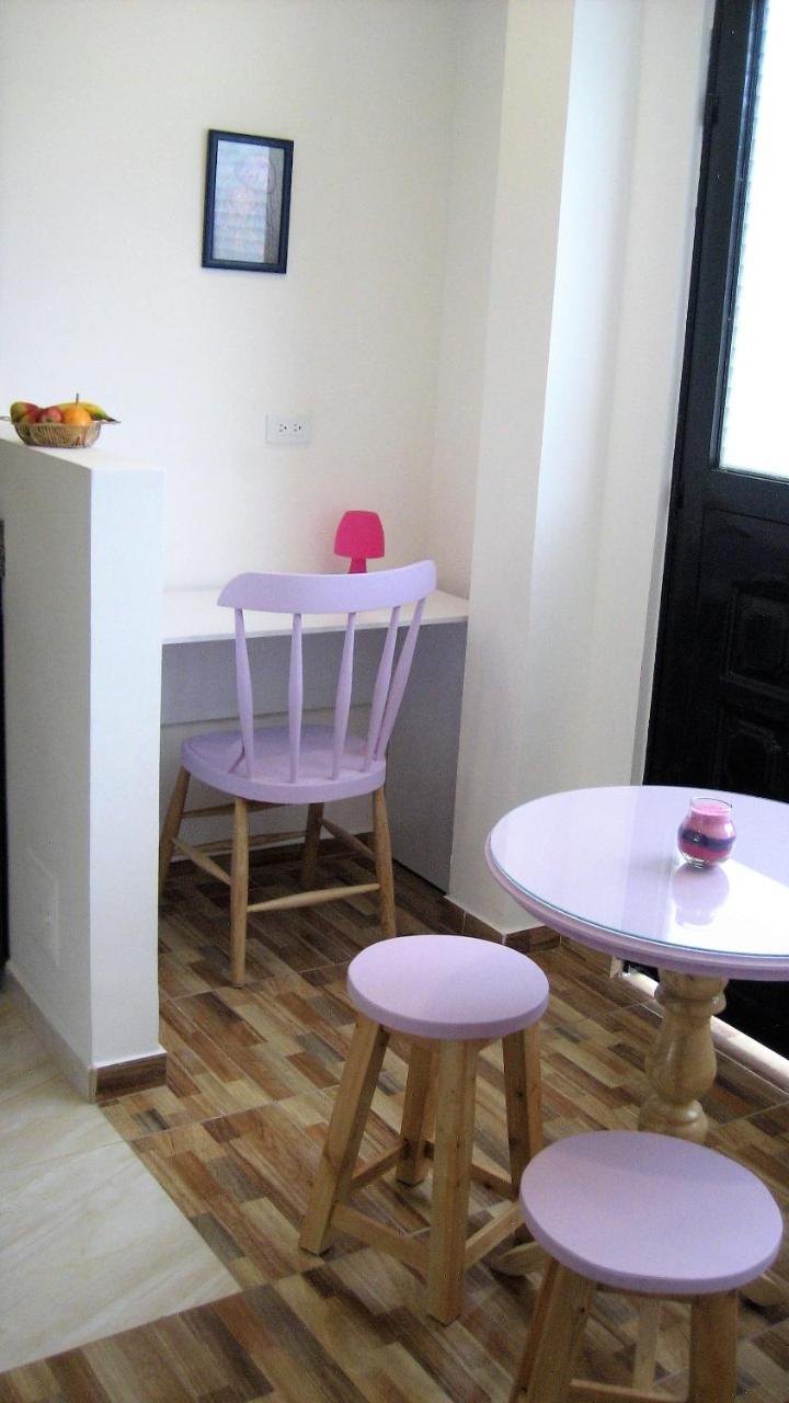 Aparthotel Kalos Meraki Apartasuites Bogota