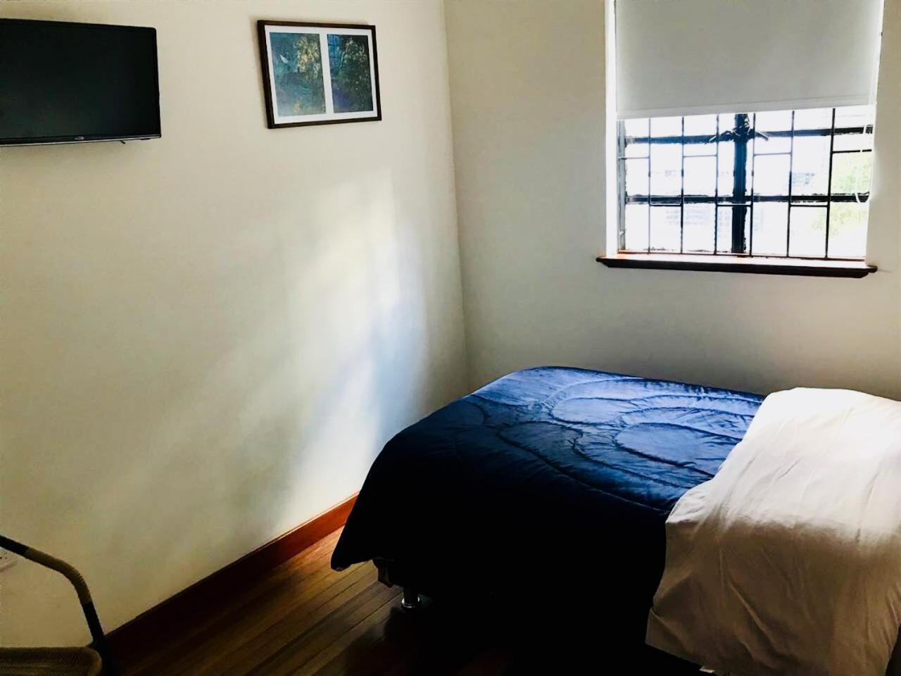 House For Groups - The Project Bogota