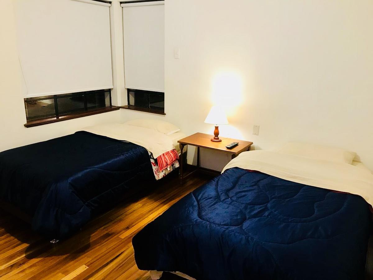 Holiday home House For Groups - The Project Bogota